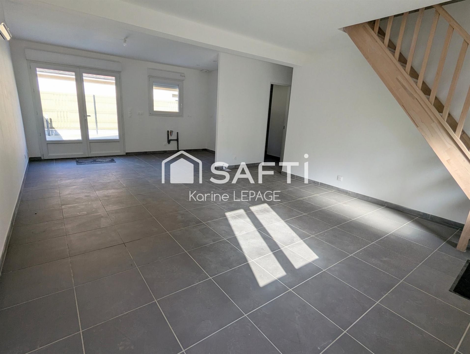 Maison à vendre, 95m², Naours