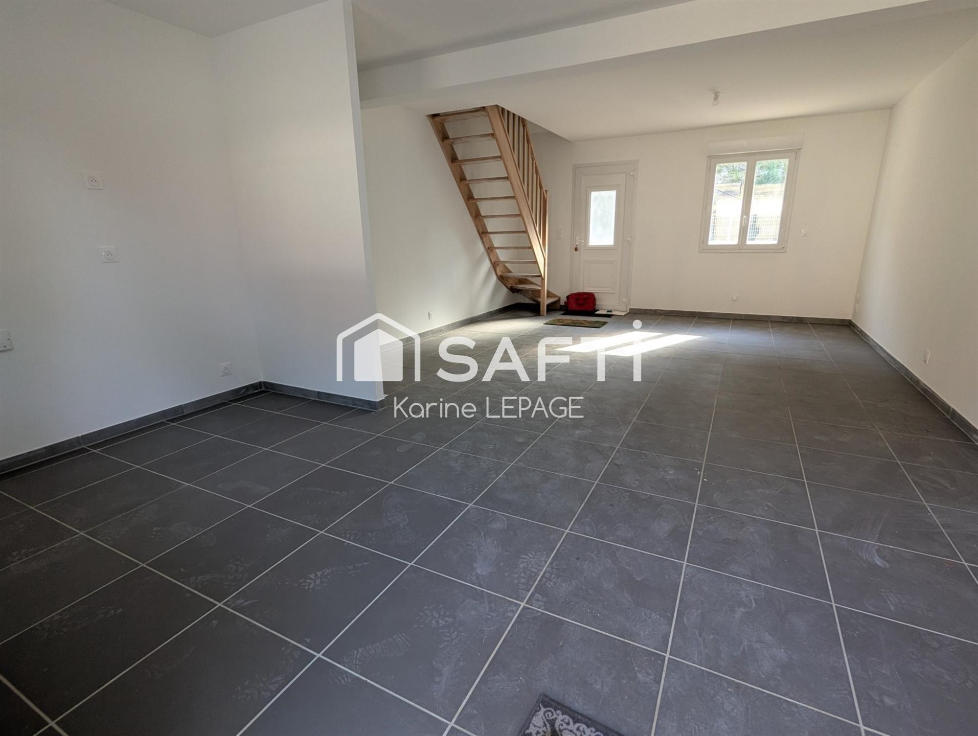 Maison à vendre, 95m², Naours