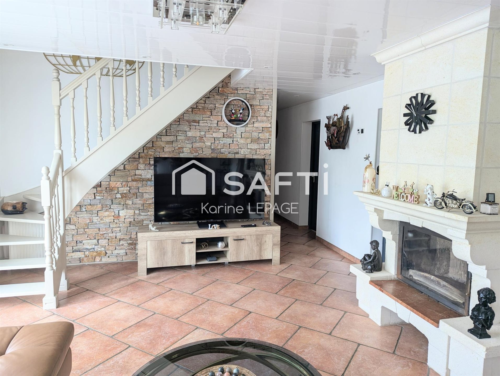 Maison à vendre, 200m², Hallencourt