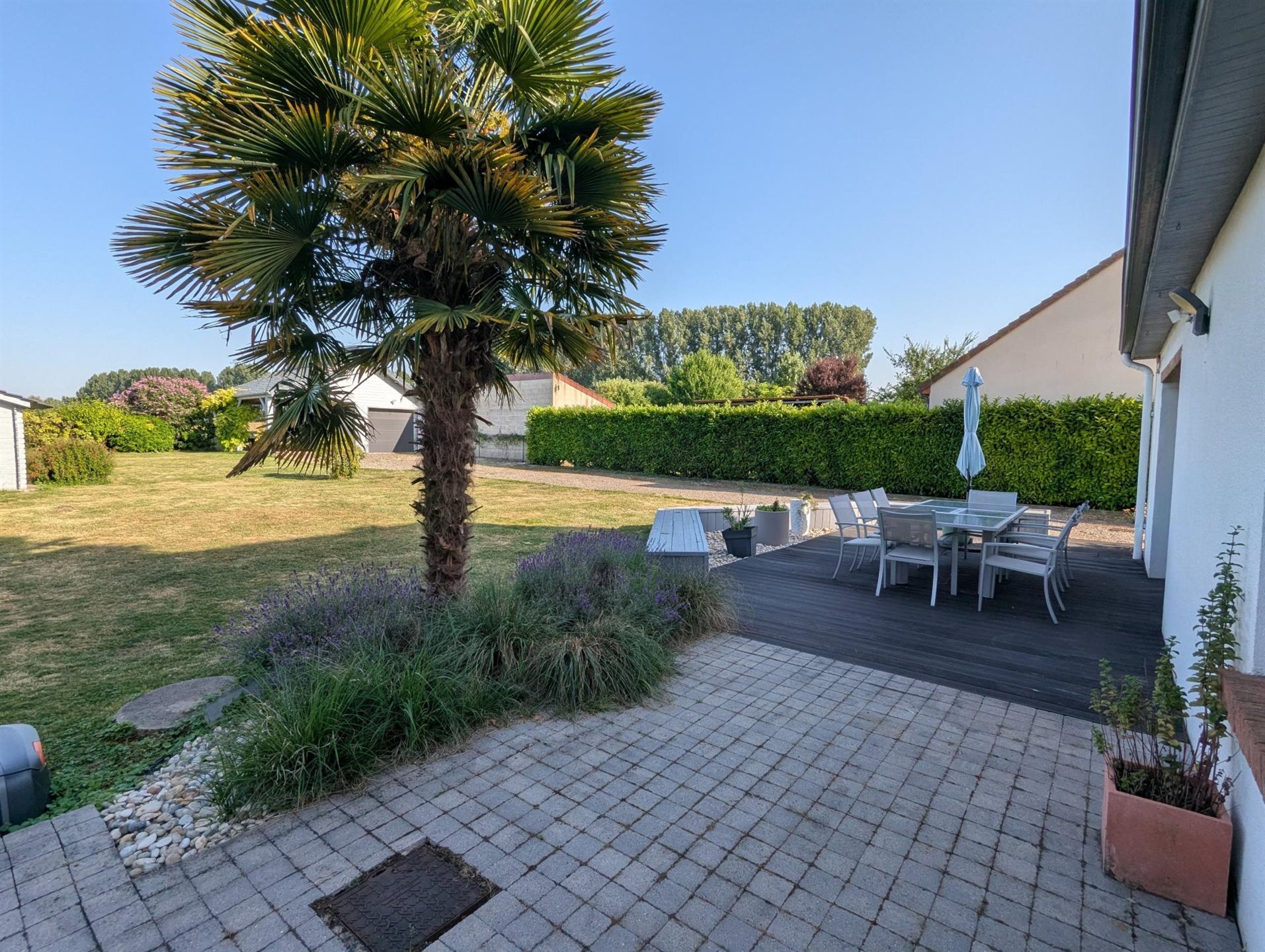 Maison à vendre, 142m², Erondelle