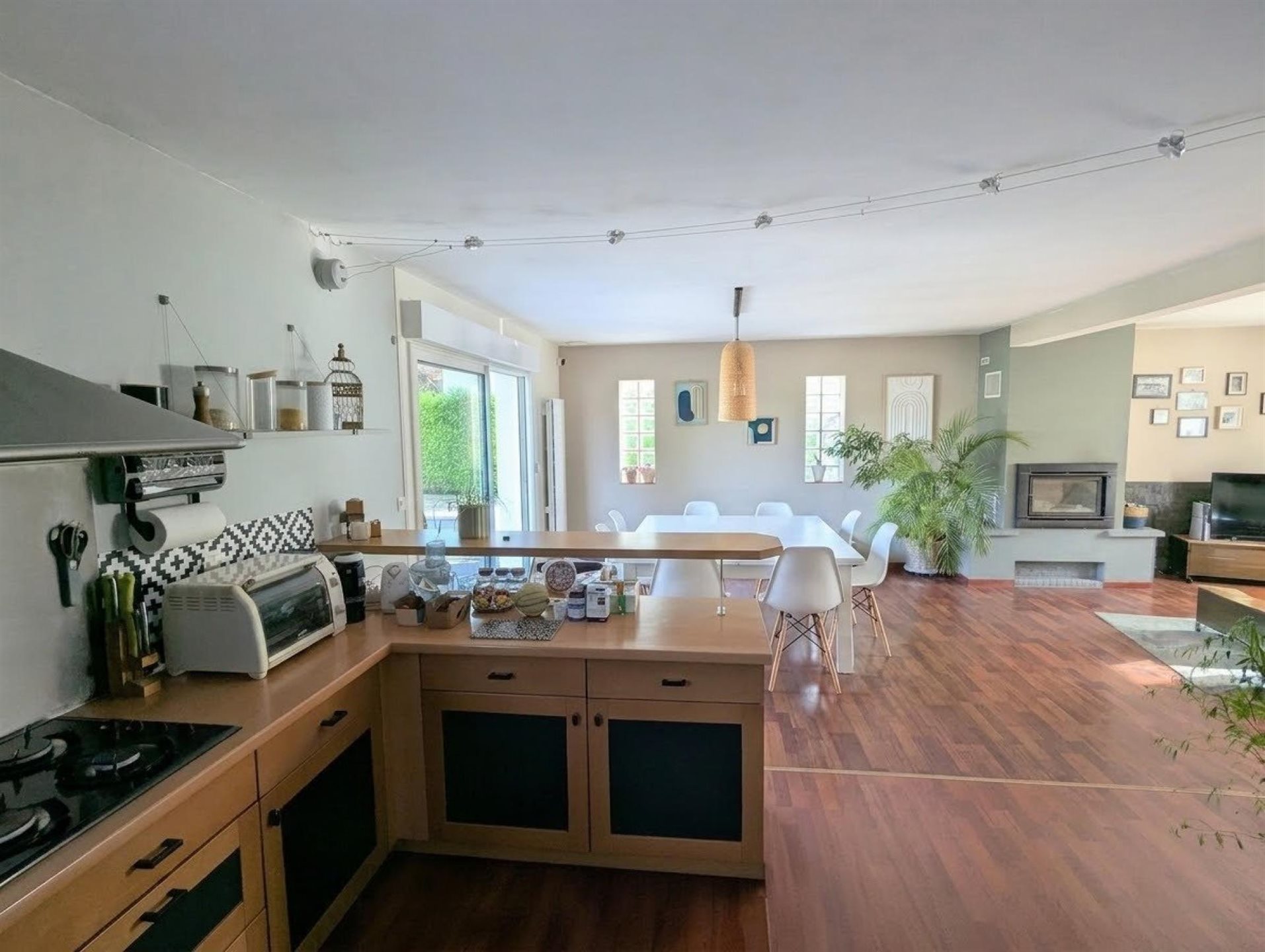 Maison à vendre, 142m², Erondelle