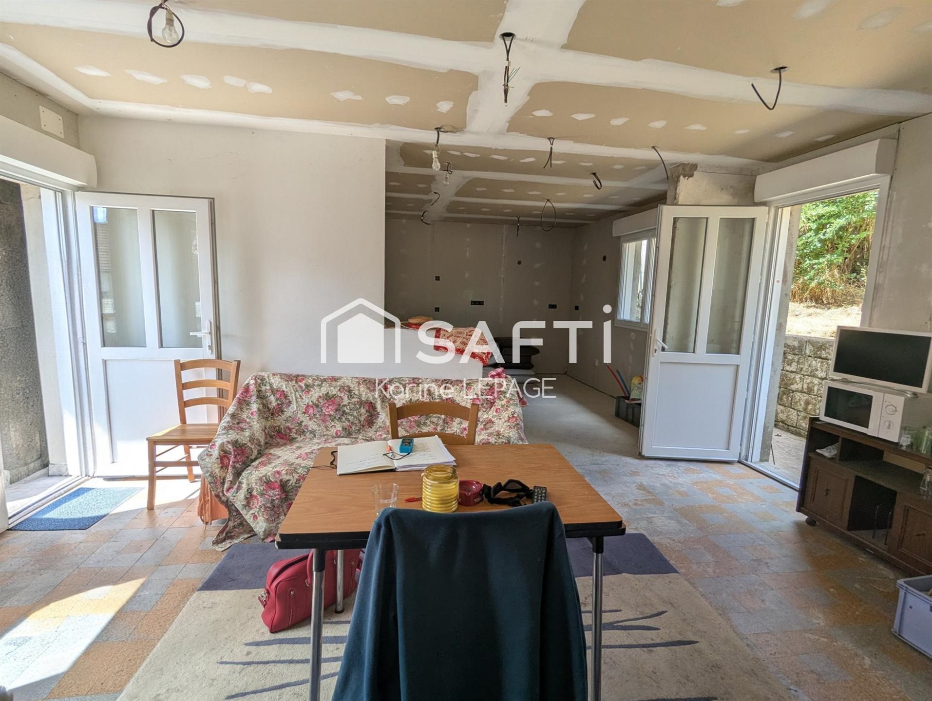 Maison à vendre, 100m², Long