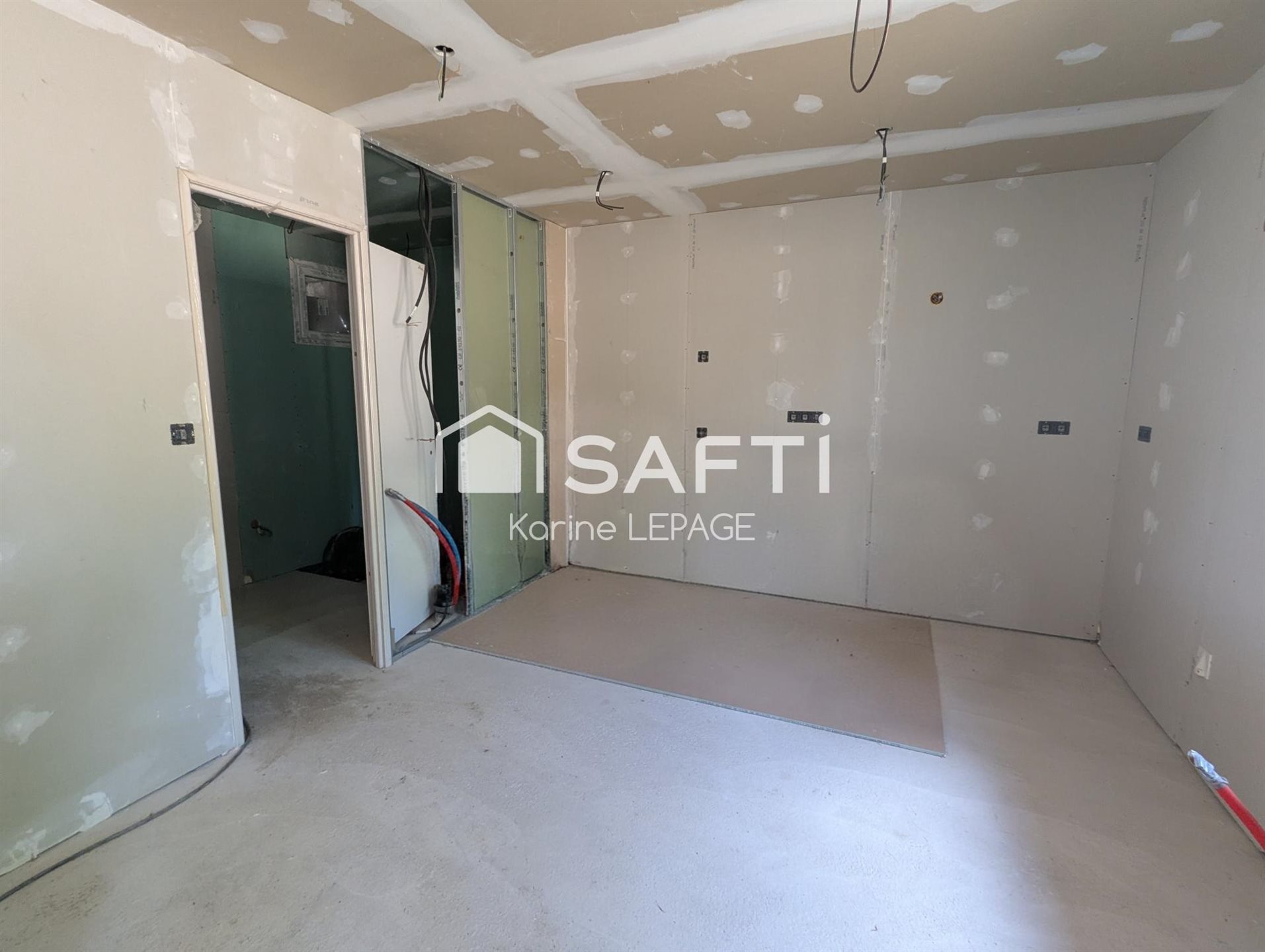 Maison à vendre, 100m², Long
