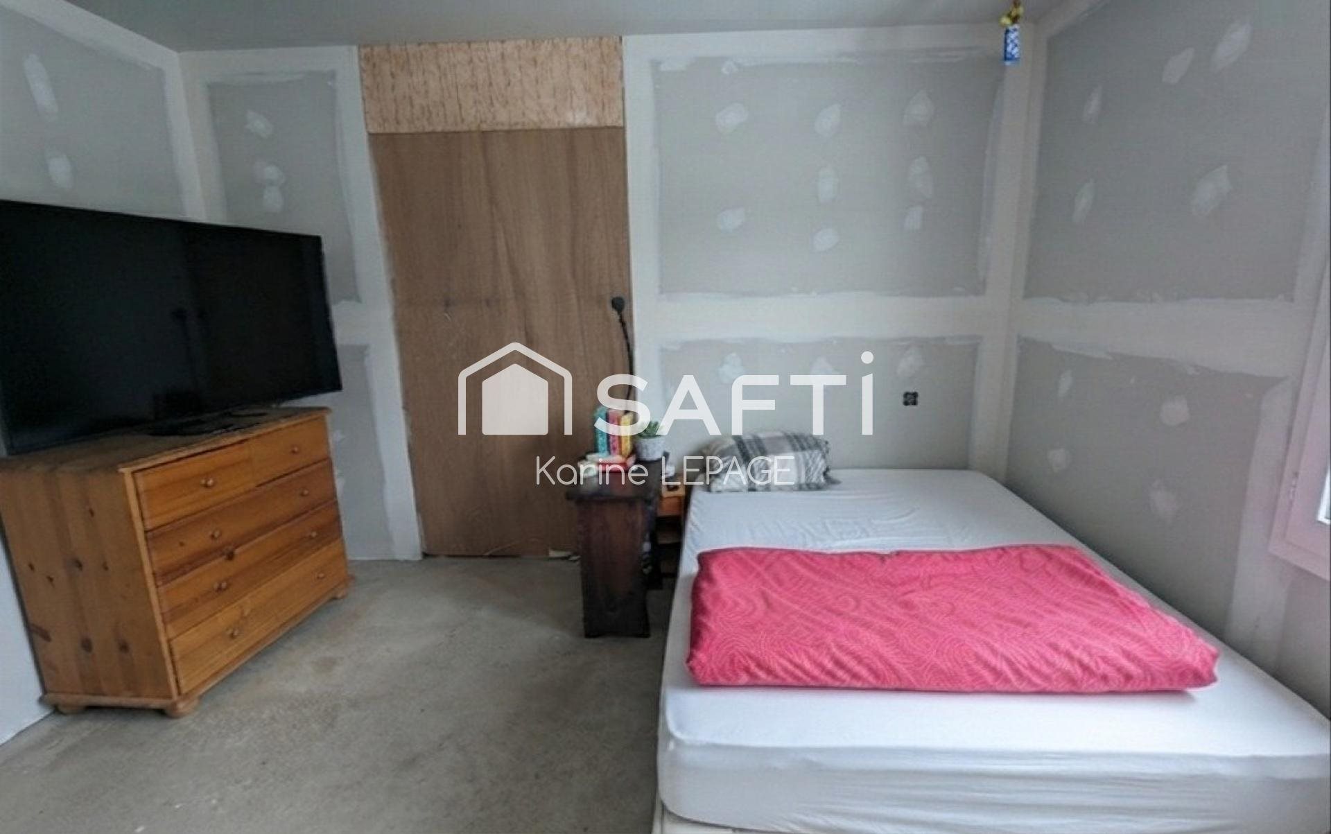 Maison à vendre, 100m², Long