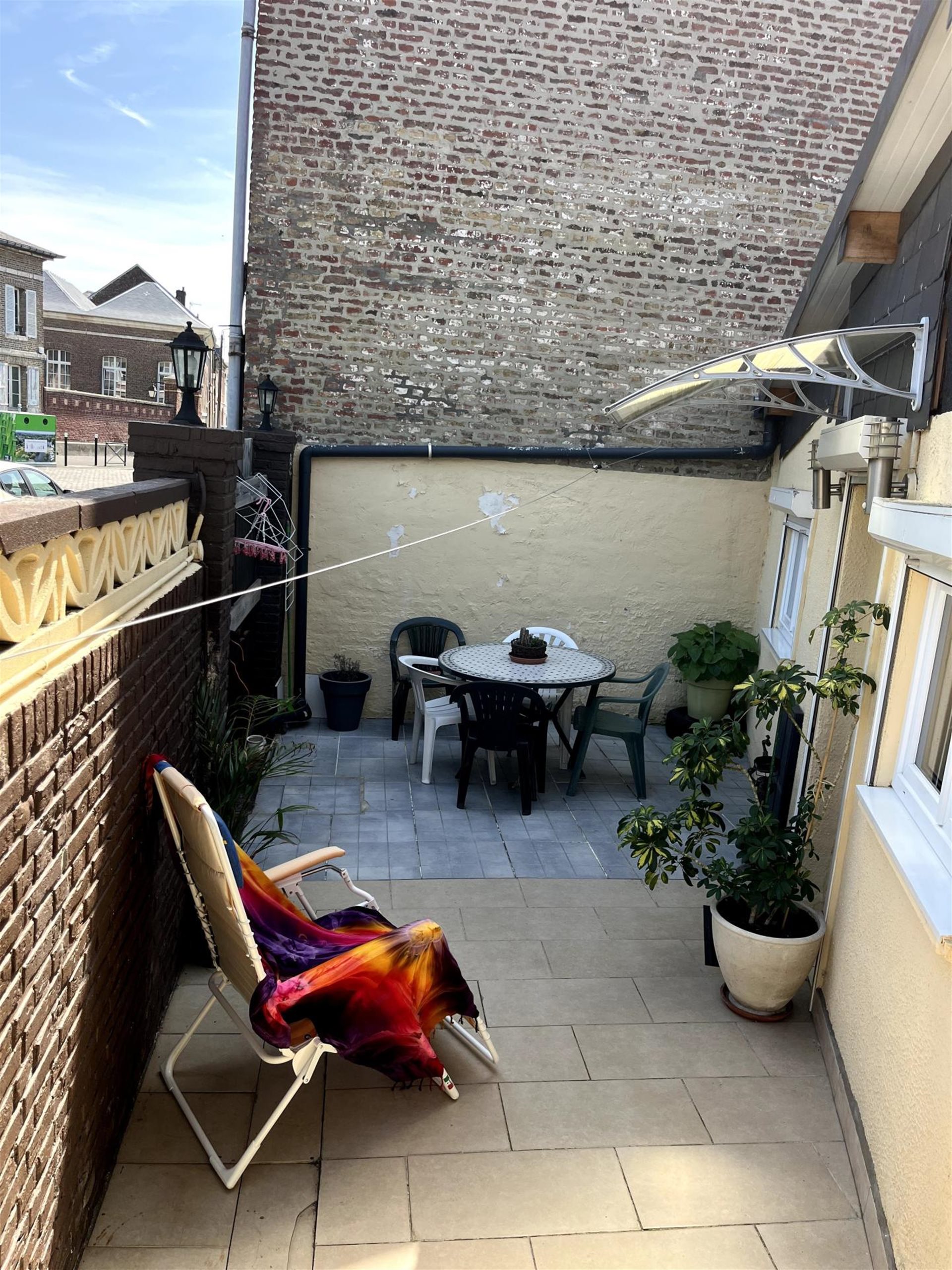 Maison à vendre, 69m², Abbeville