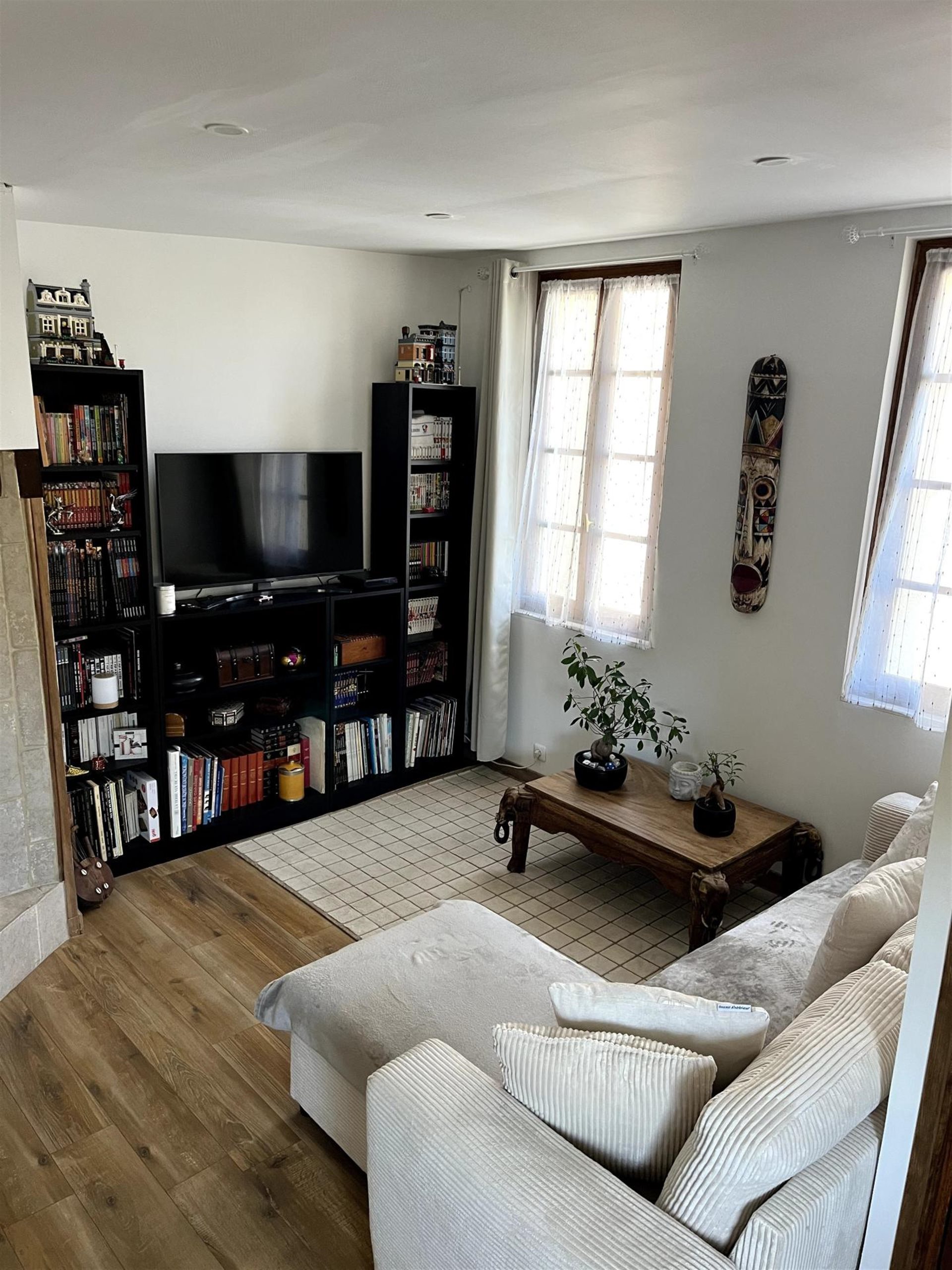 Maison à vendre, 69m², Abbeville