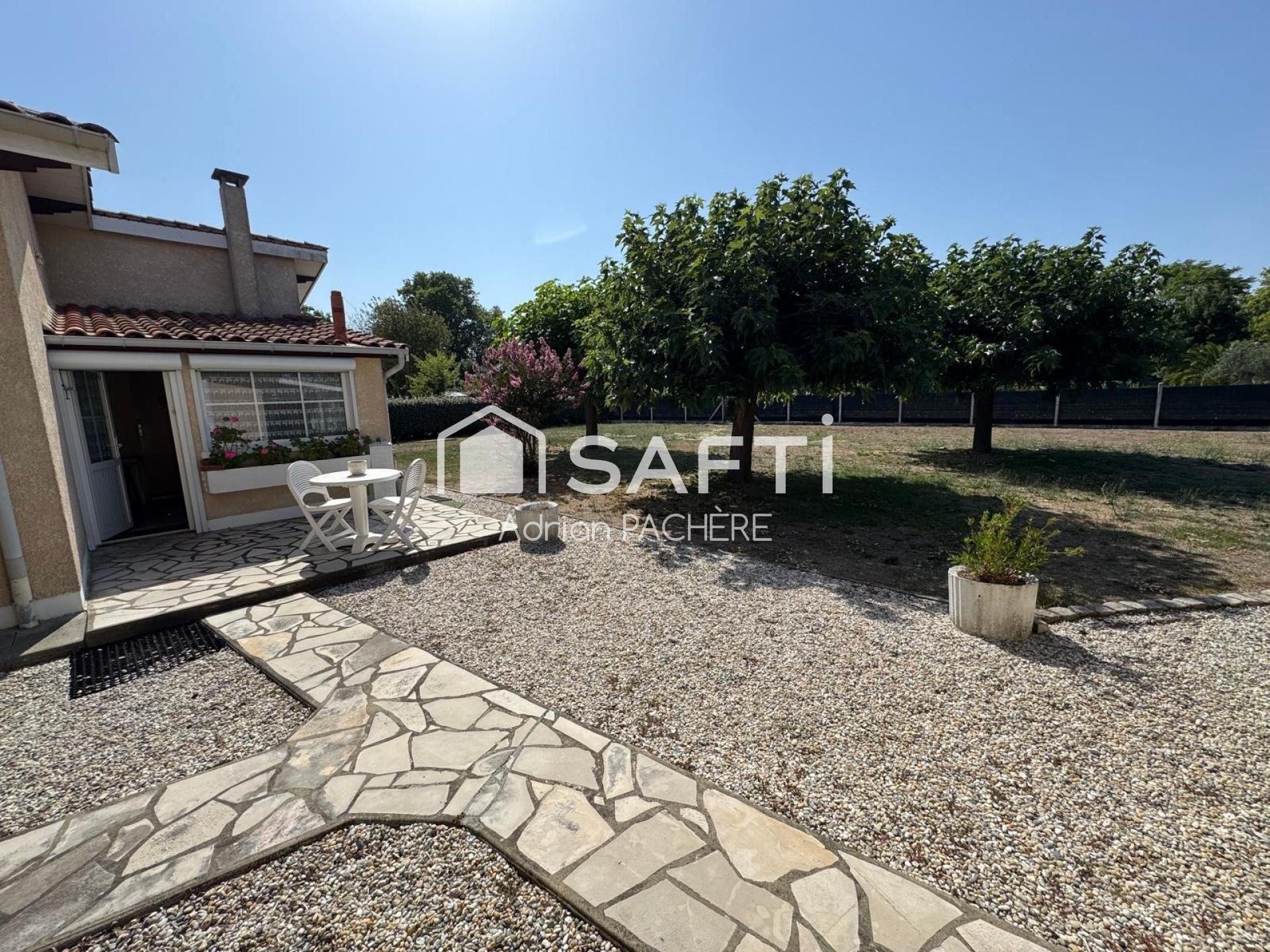 Maison à vendre, 75m², Talais