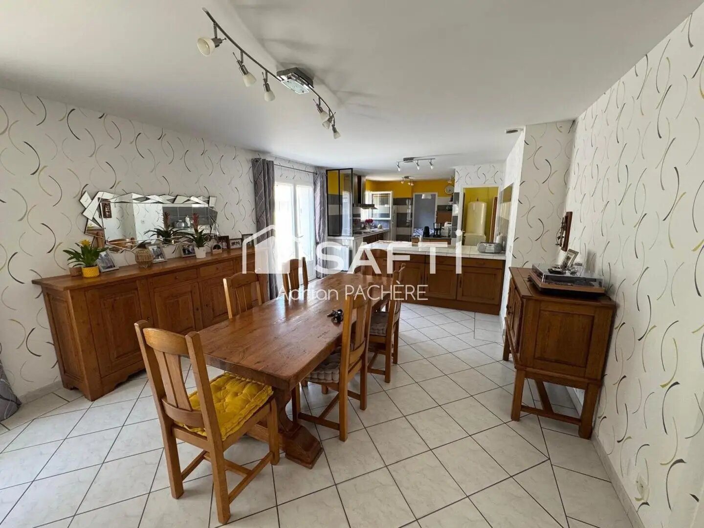 Maison à vendre, 135m², Saint-Vivien-de-Médoc