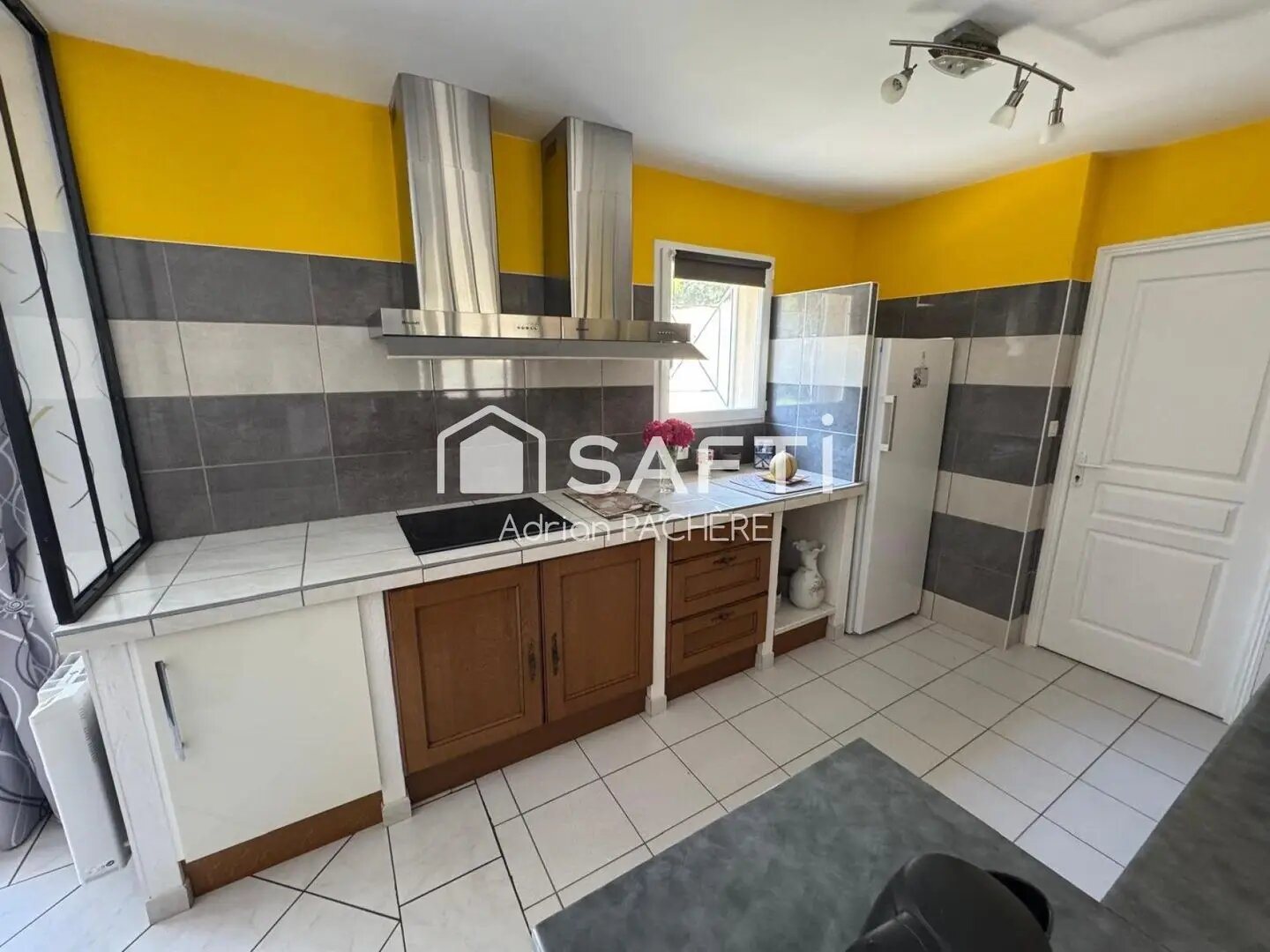 Maison à vendre, 135m², Saint-Vivien-de-Médoc