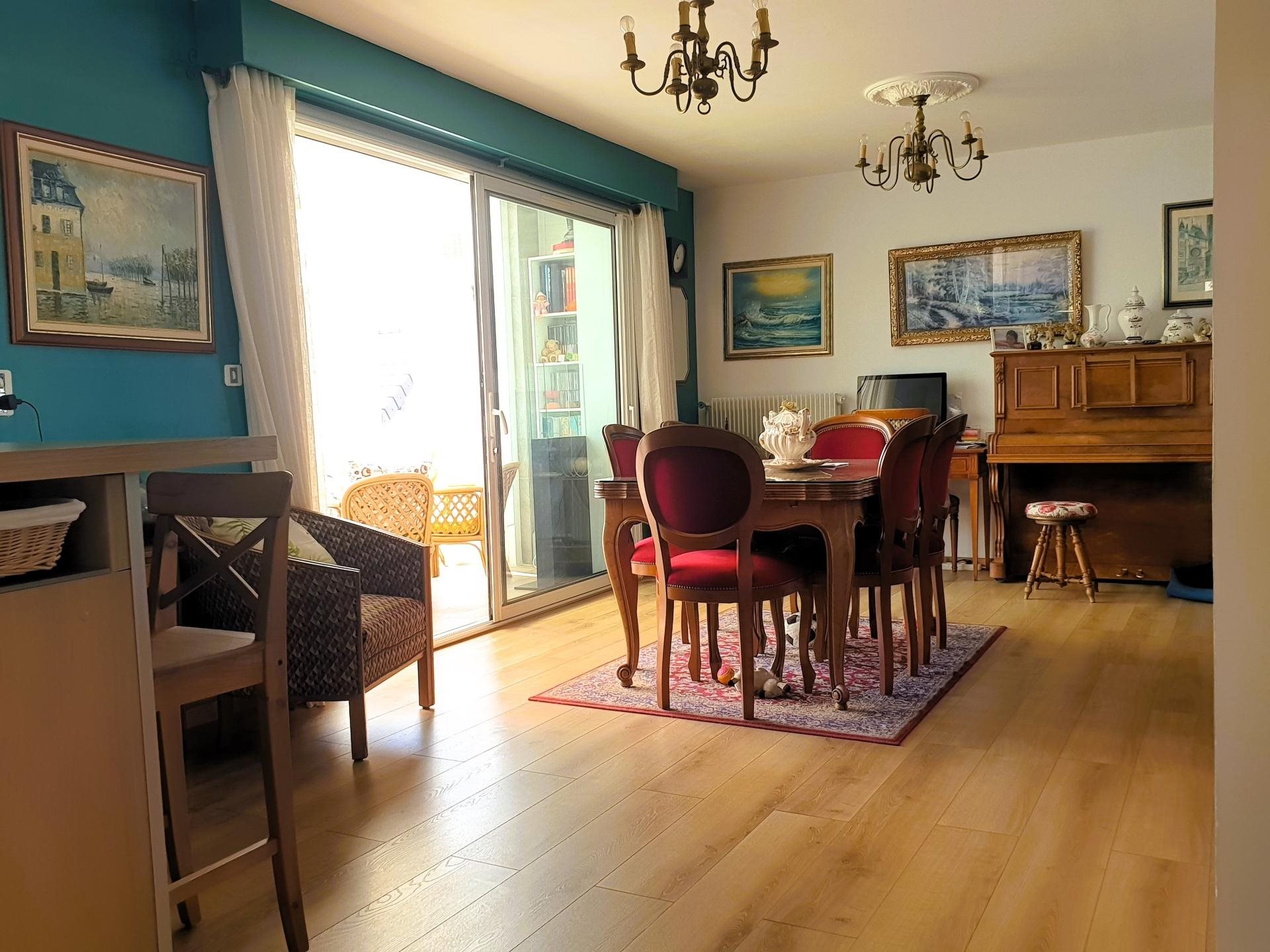 Maison à vendre, 134m², Rouen