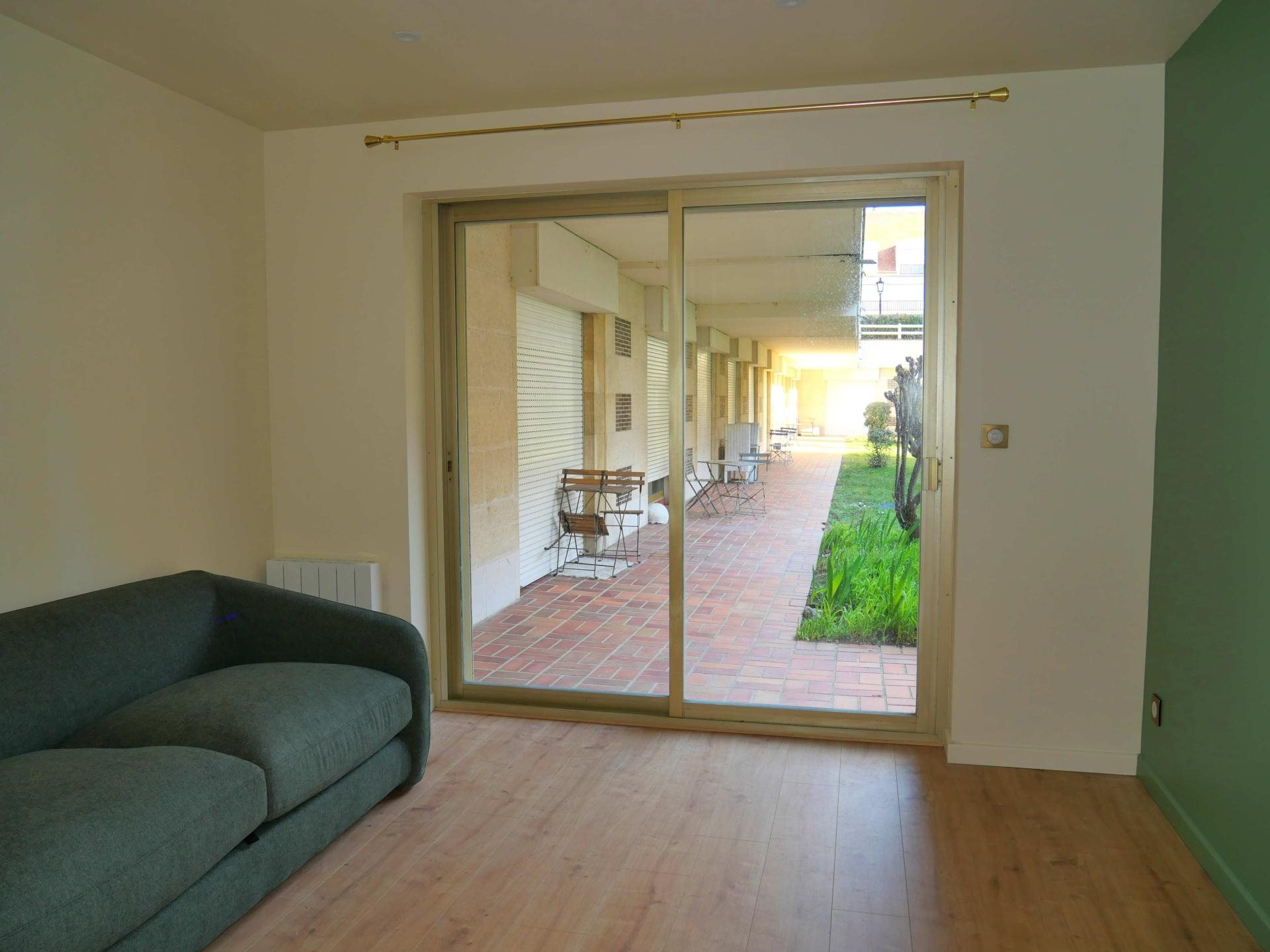 Appartement à vendre, 18m², Deauville