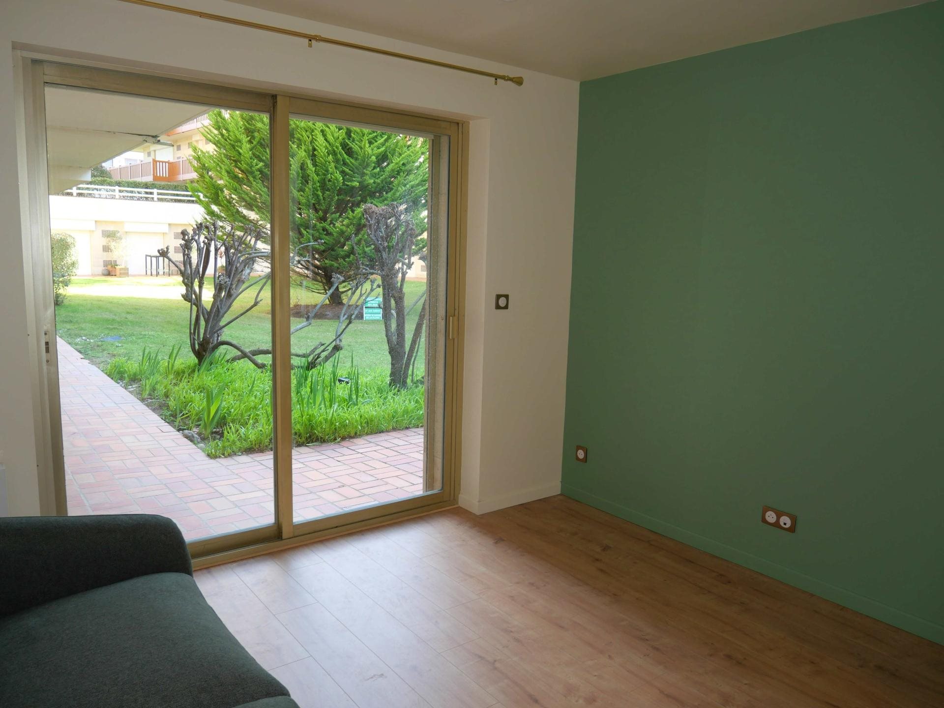 Appartement à vendre, 18m², Deauville