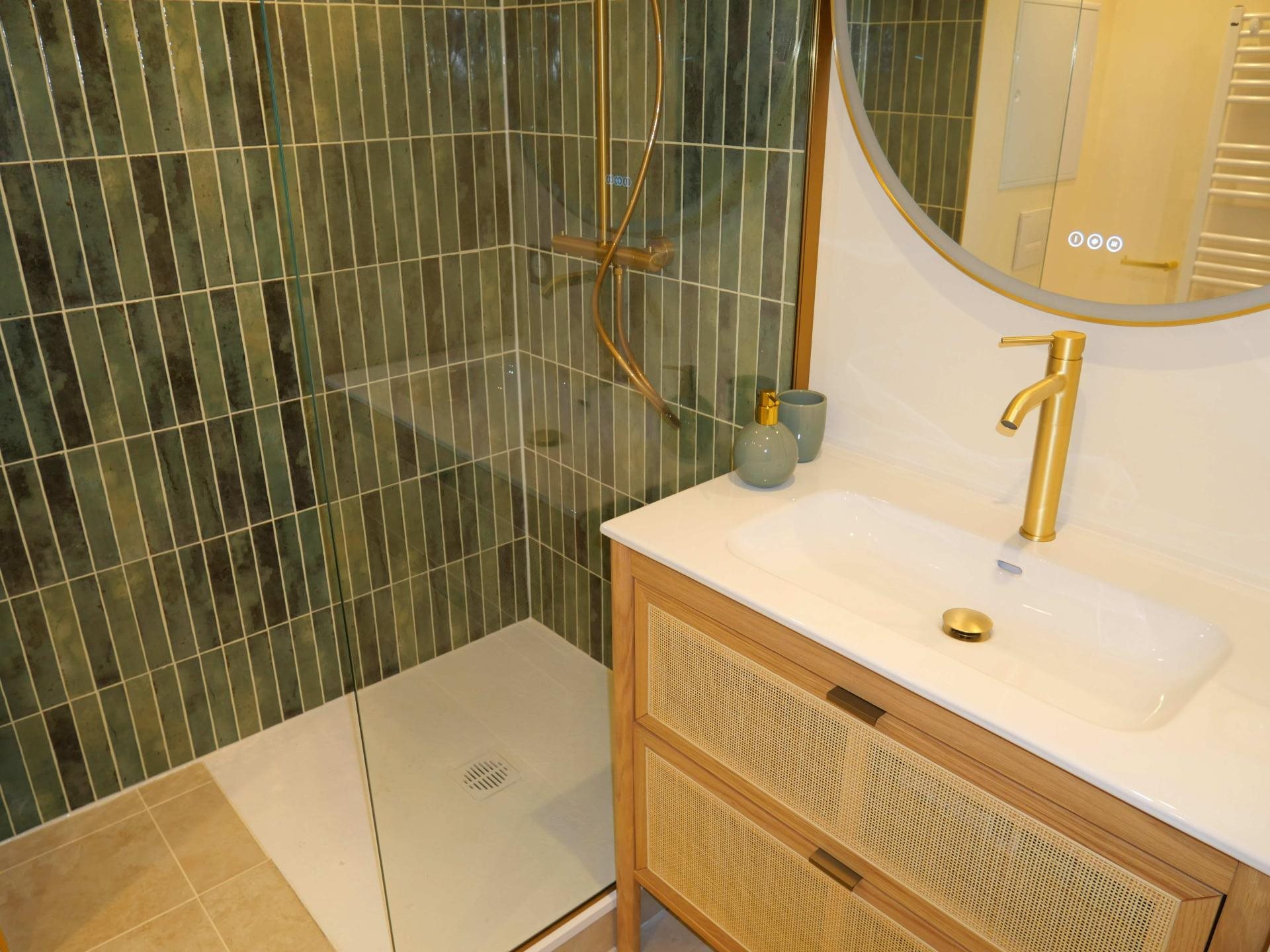 Appartement à vendre, 18m², Deauville