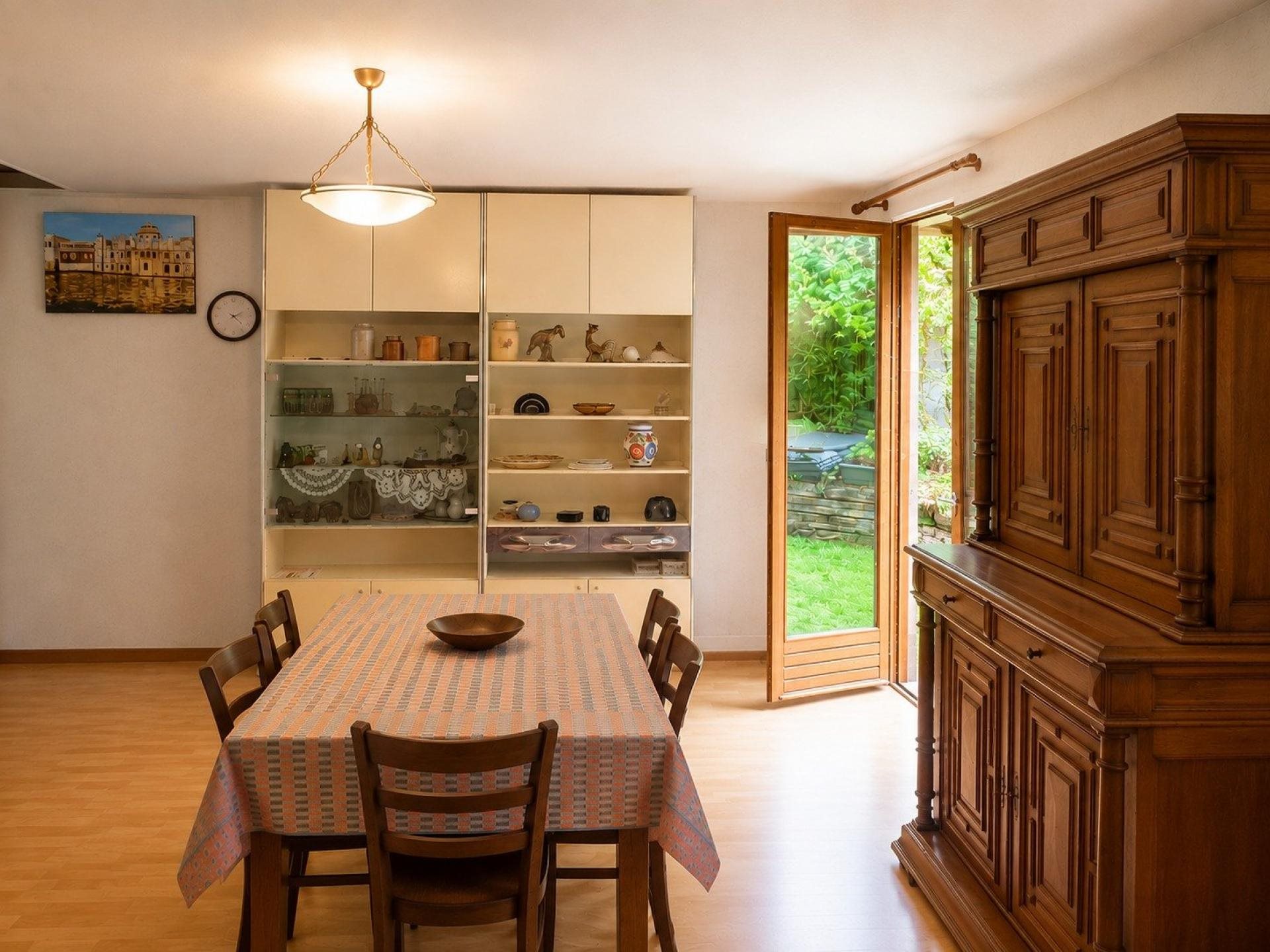 Maison à vendre, 110m², Rouen
