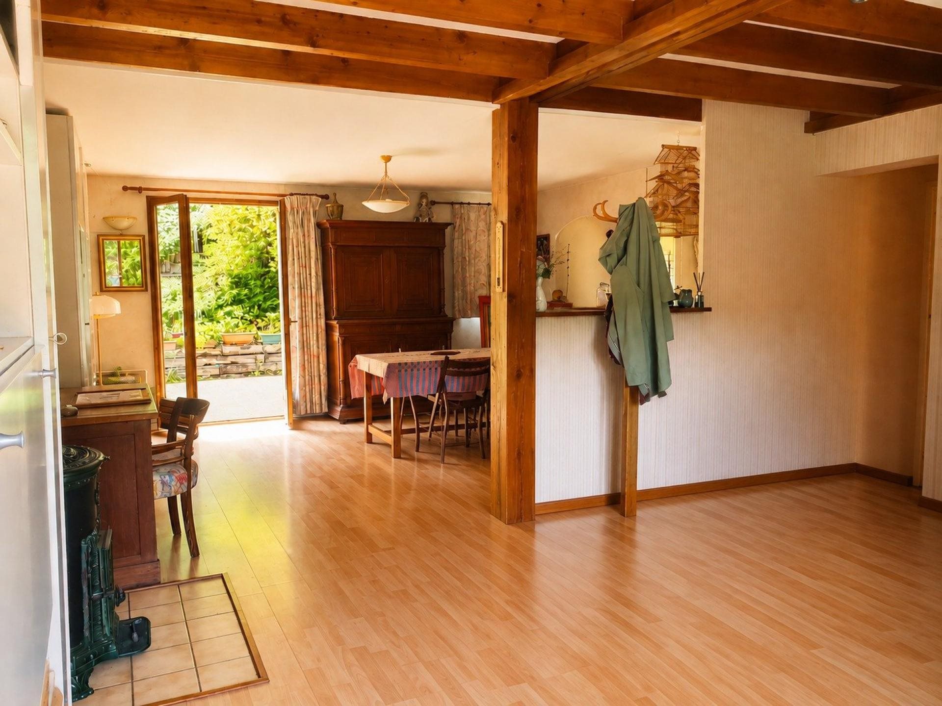 Maison à vendre, 110m², Rouen