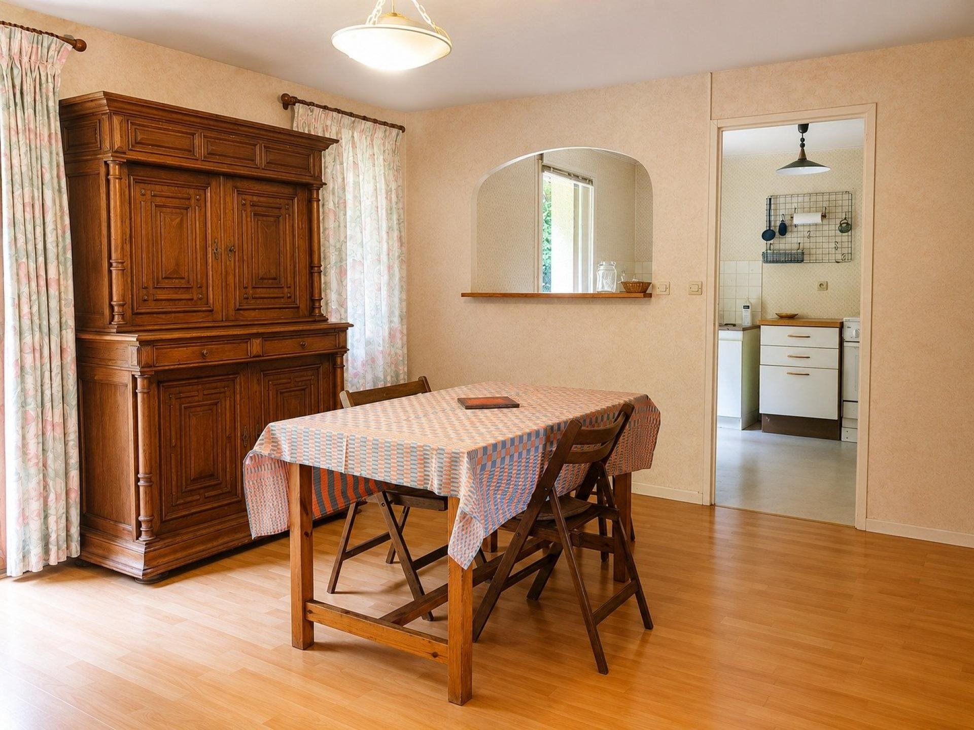 Maison à vendre, 110m², Rouen