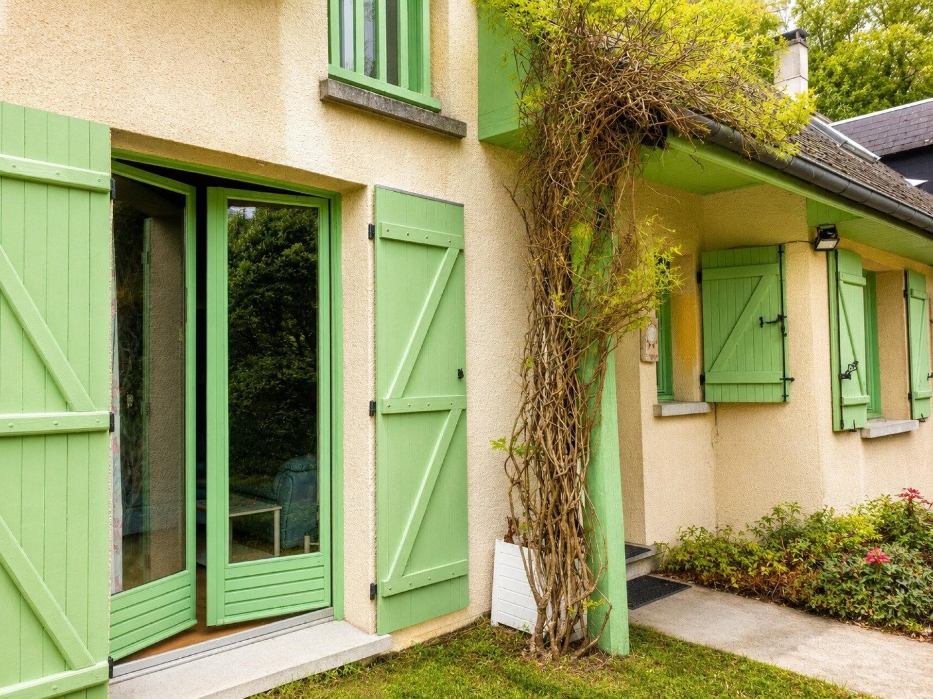Maison à vendre, 110m², Rouen