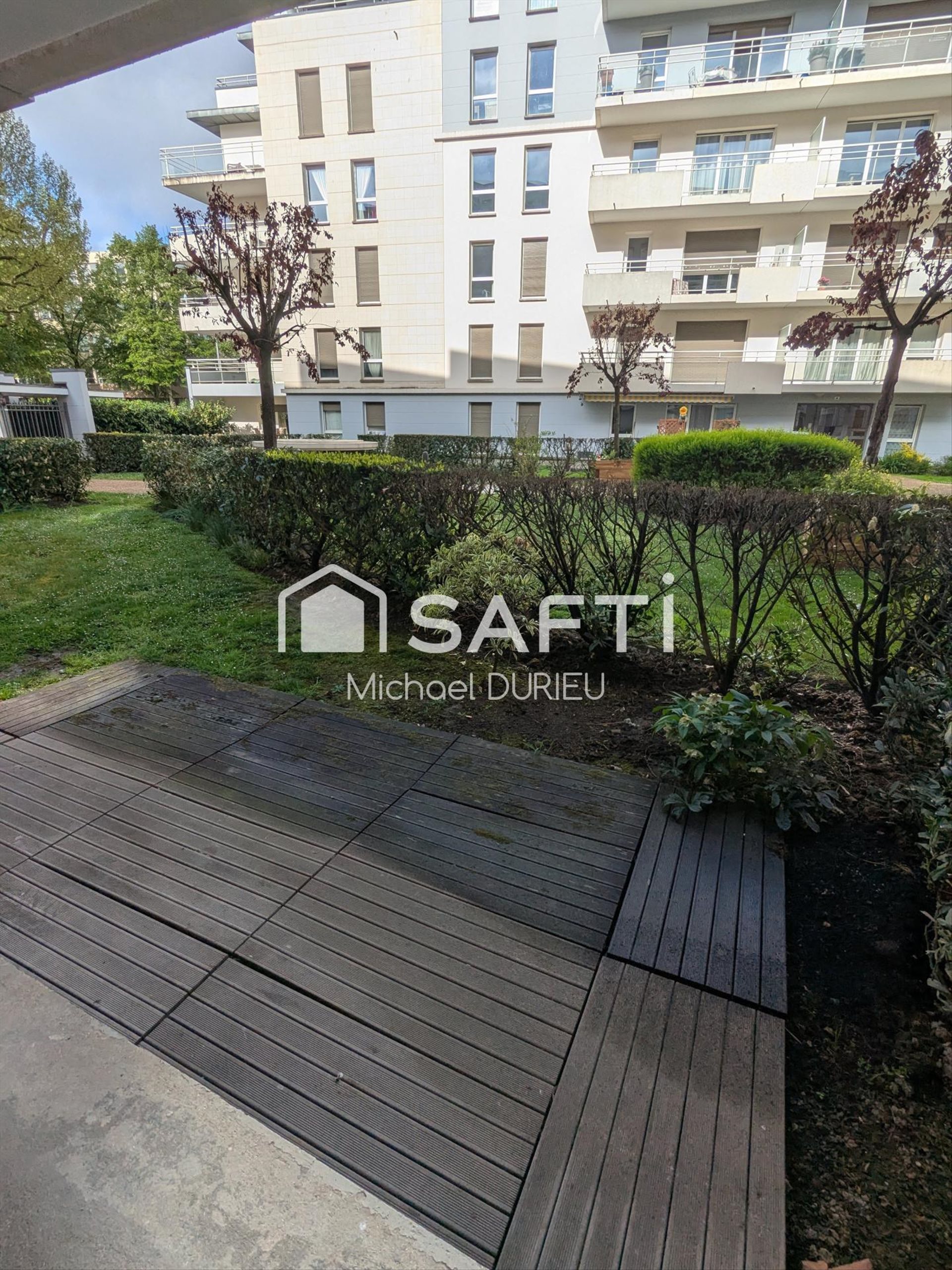 Appartement à vendre, 67m², Rouen