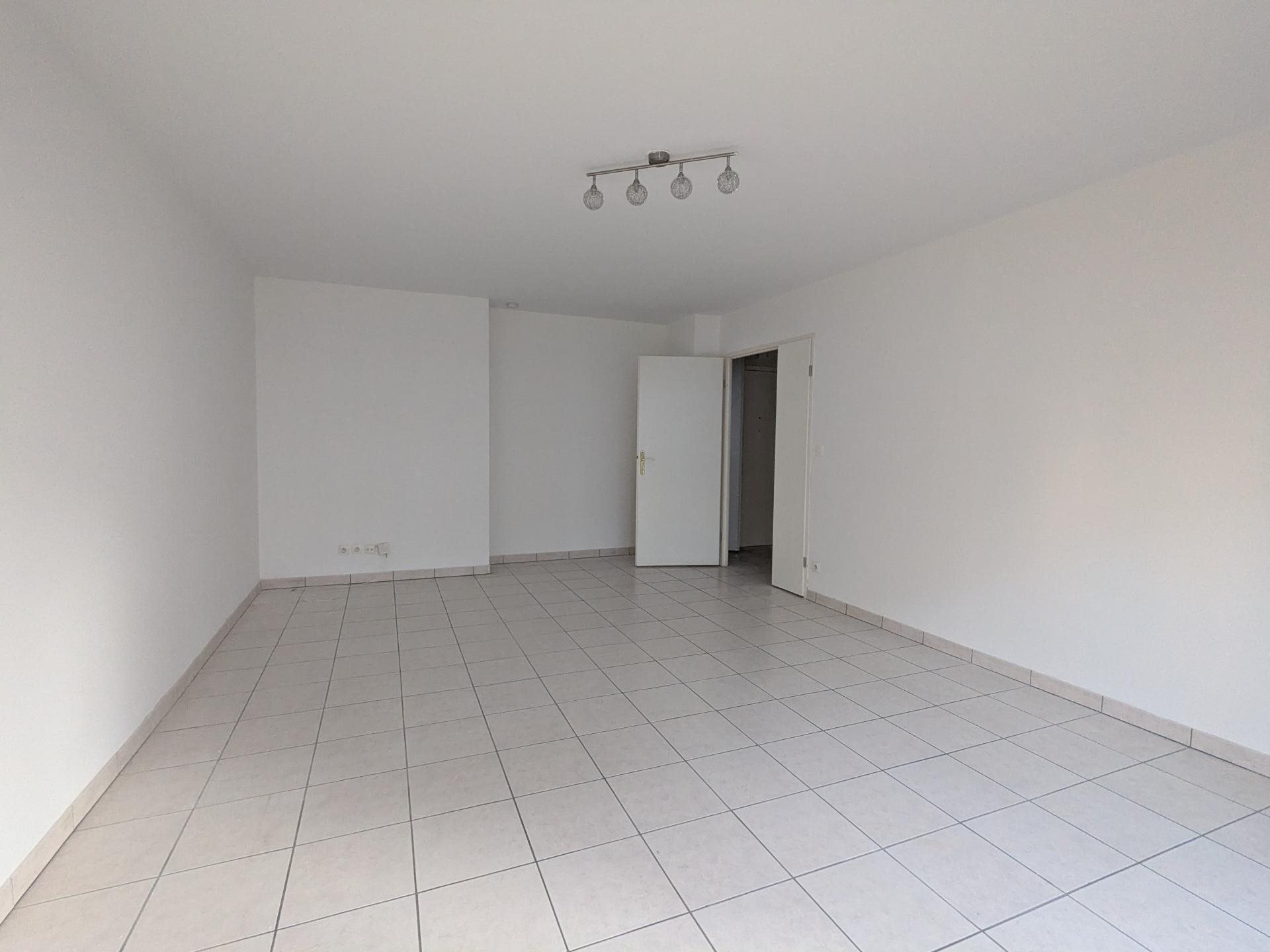 Appartement à vendre, 67m², Rouen