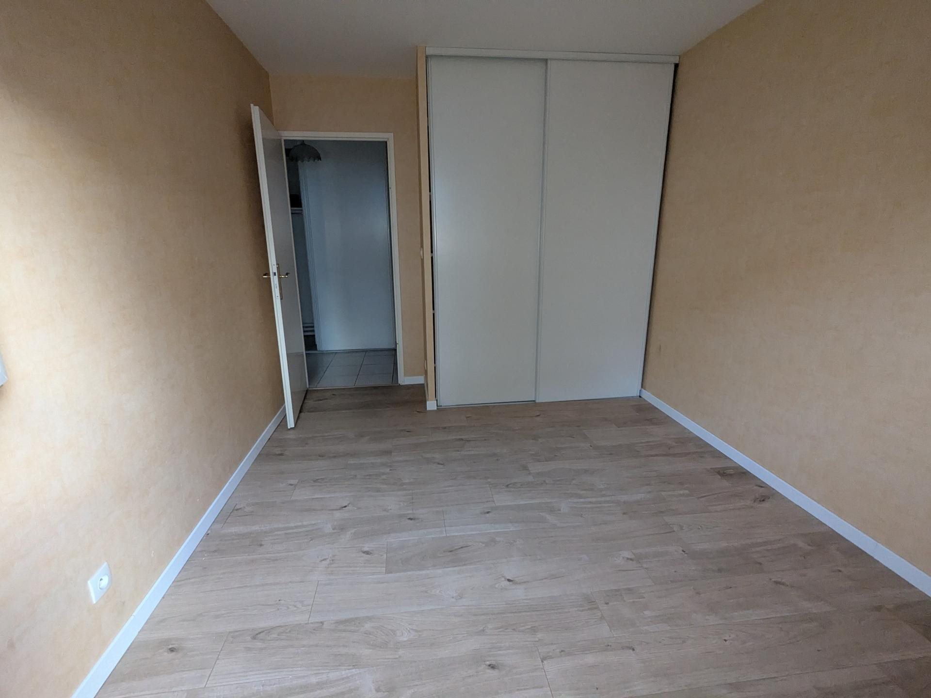 Appartement à vendre, 67m², Rouen