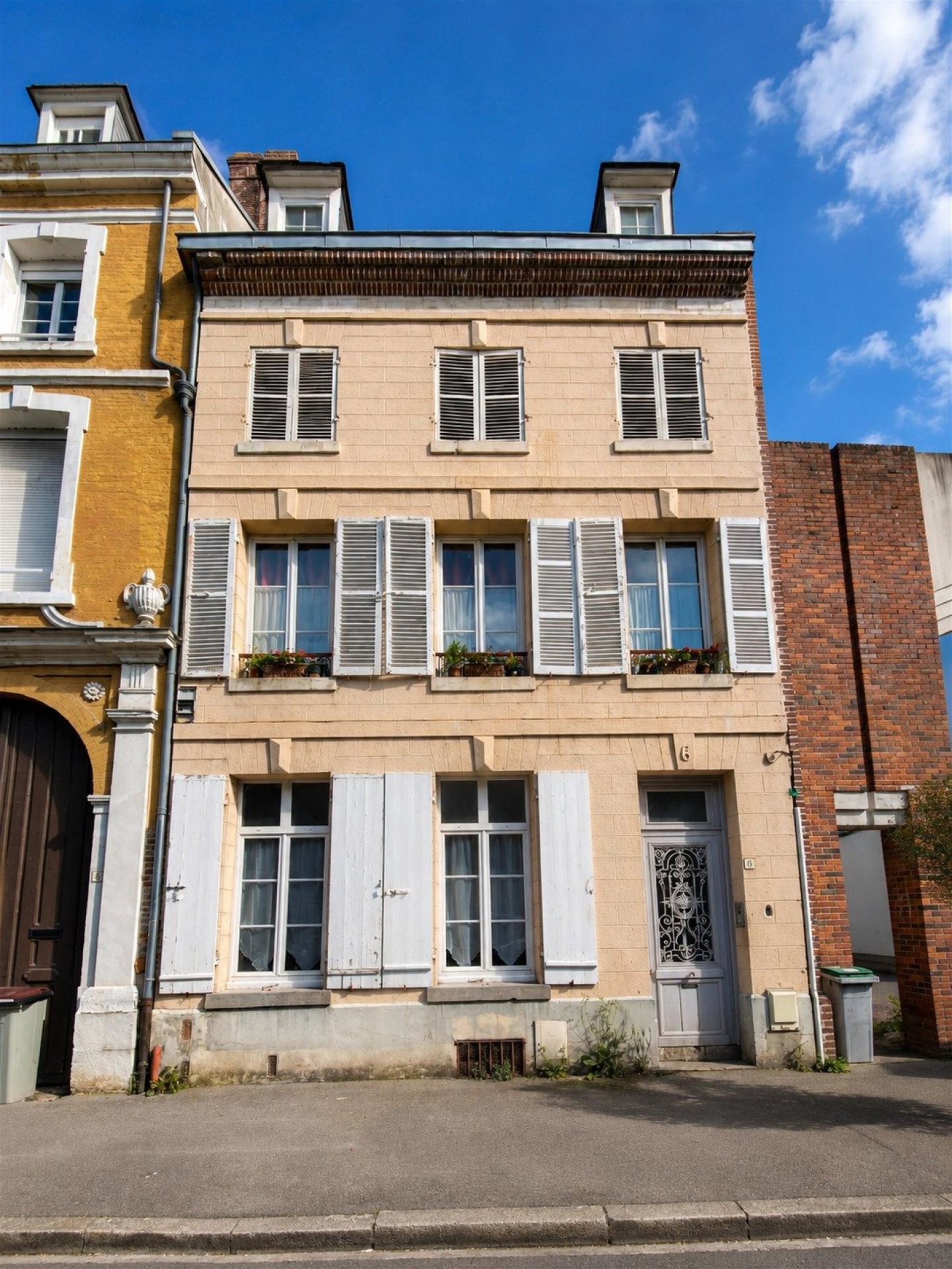 Appartement à vendre, 31m², Abbeville