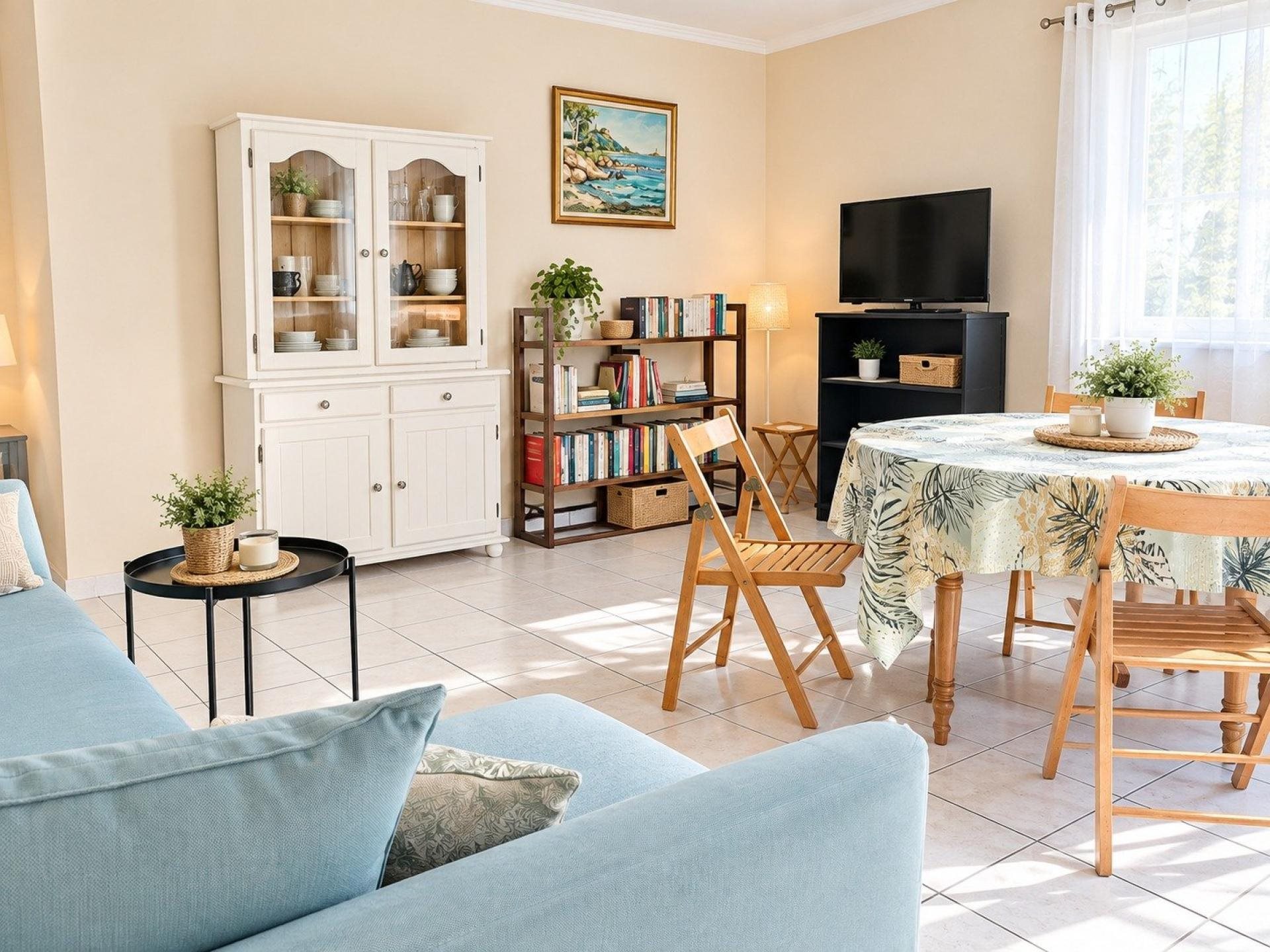 Appartement à vendre, 65m², Rouen