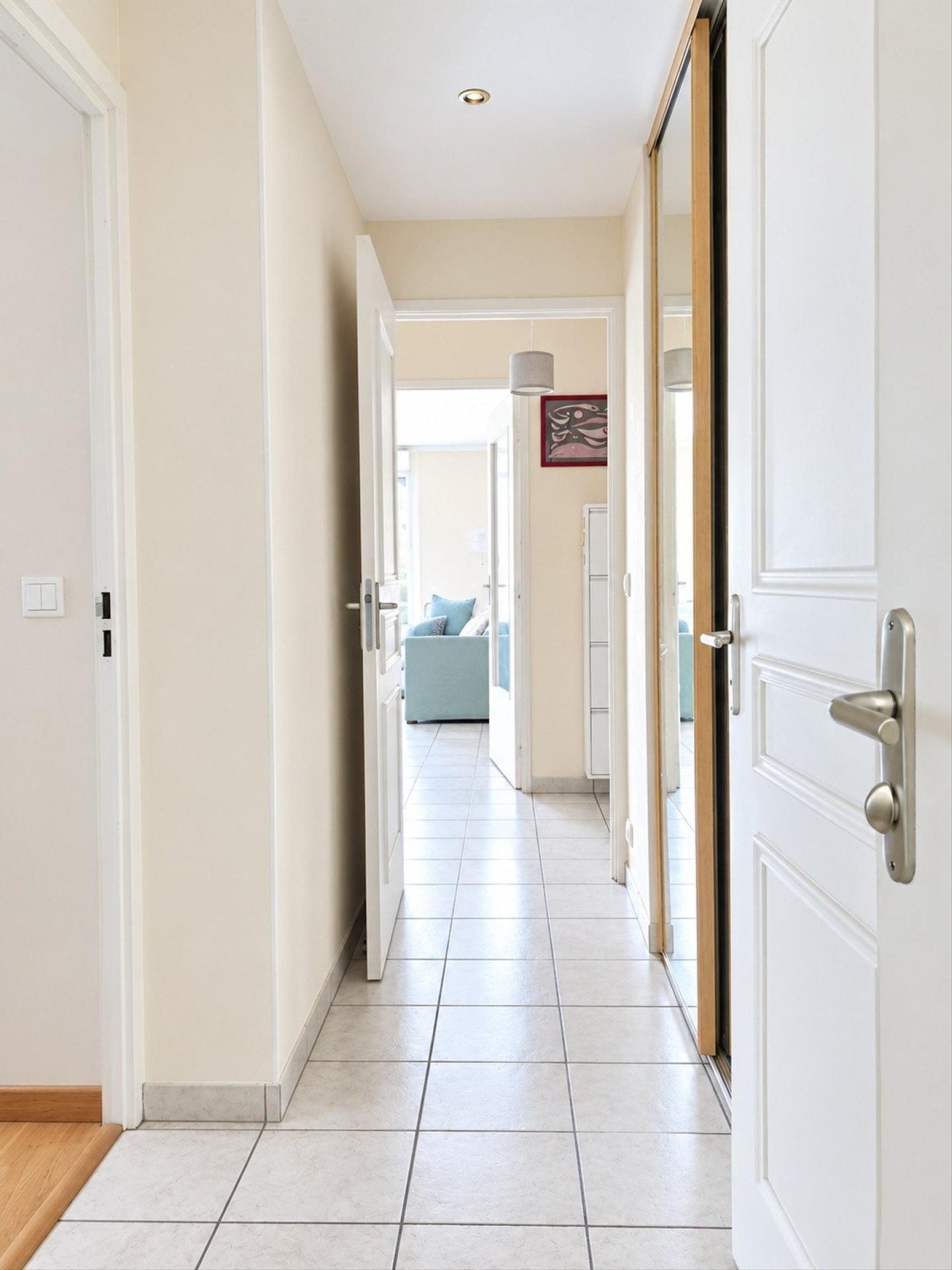 Appartement à vendre, 65m², Rouen