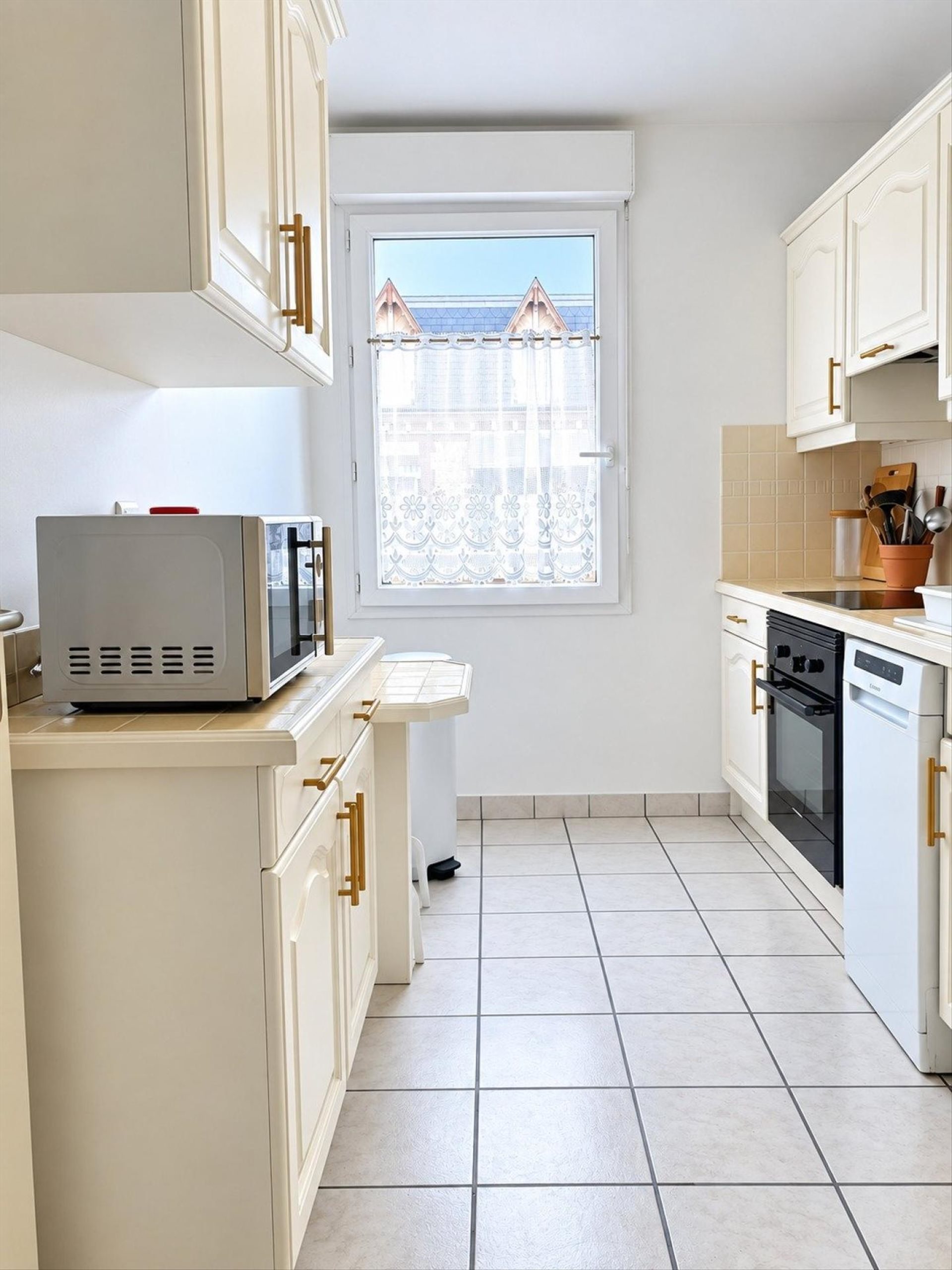 Appartement à vendre, 65m², Rouen