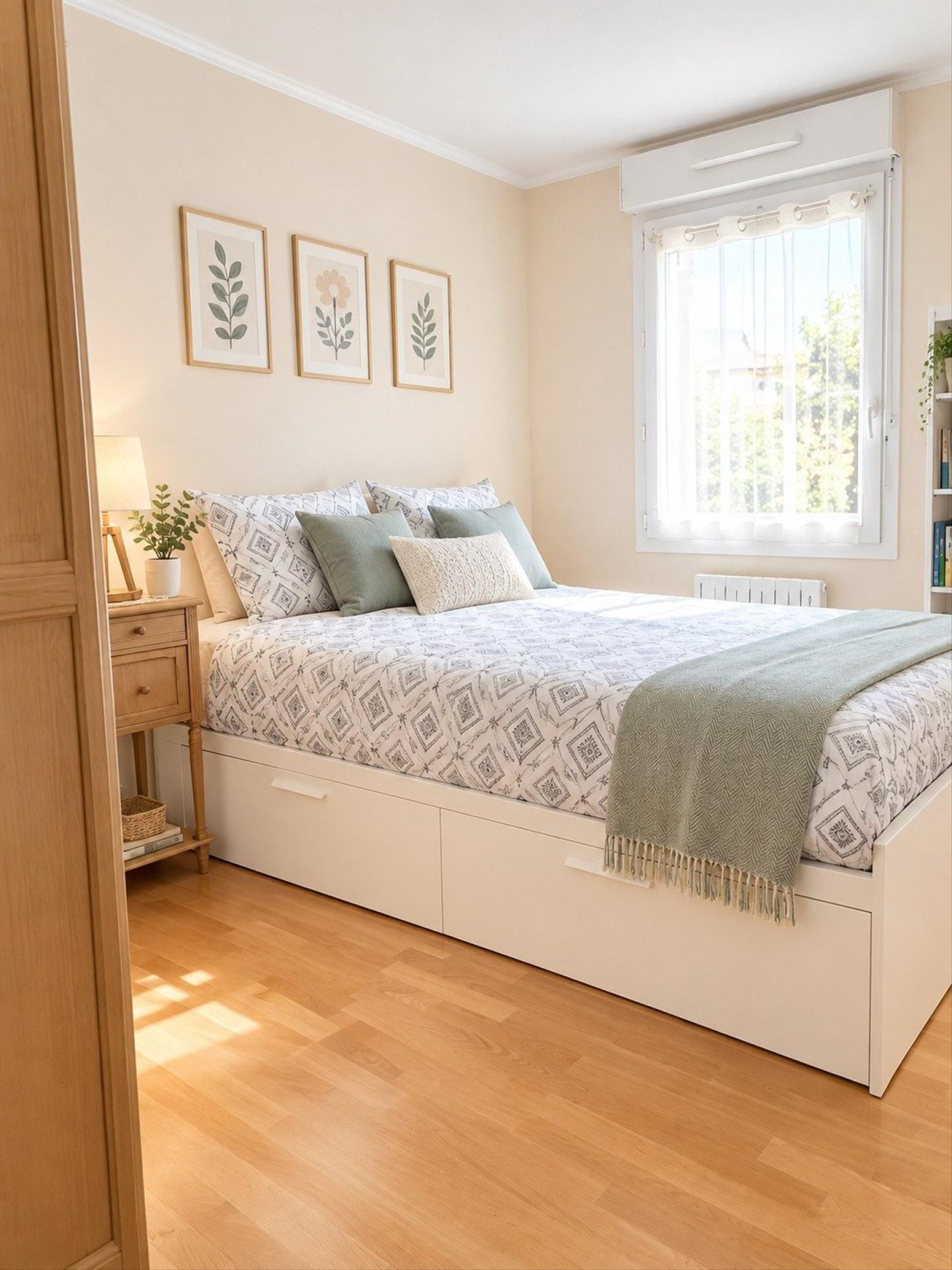 Appartement à vendre, 65m², Rouen