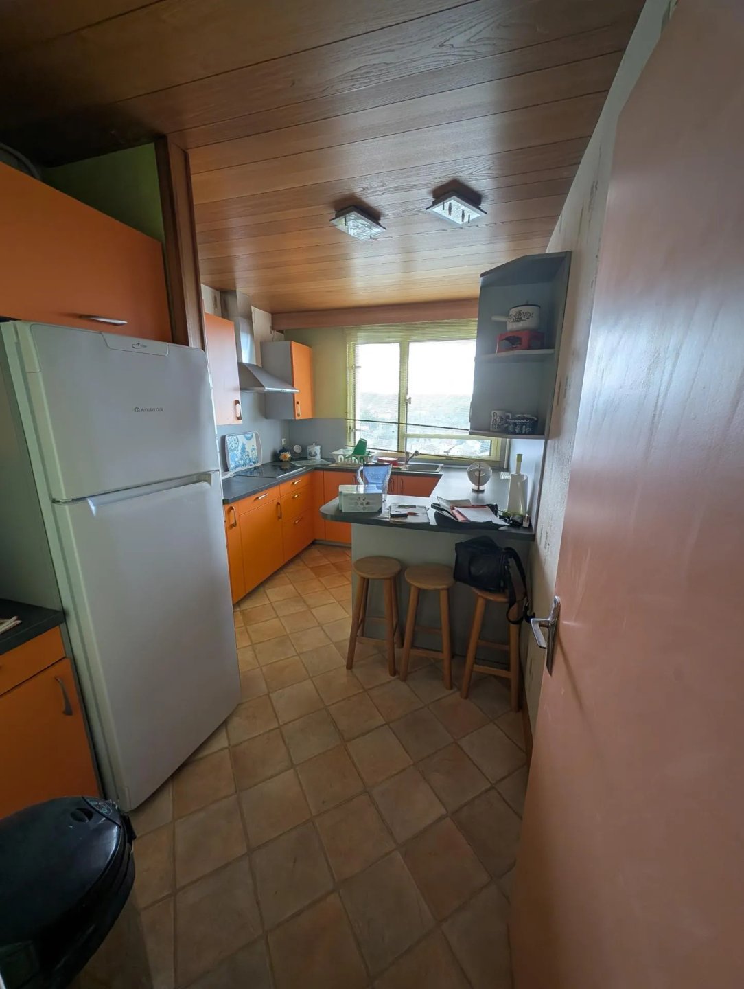 Appartement à vendre, 97m², Rouen