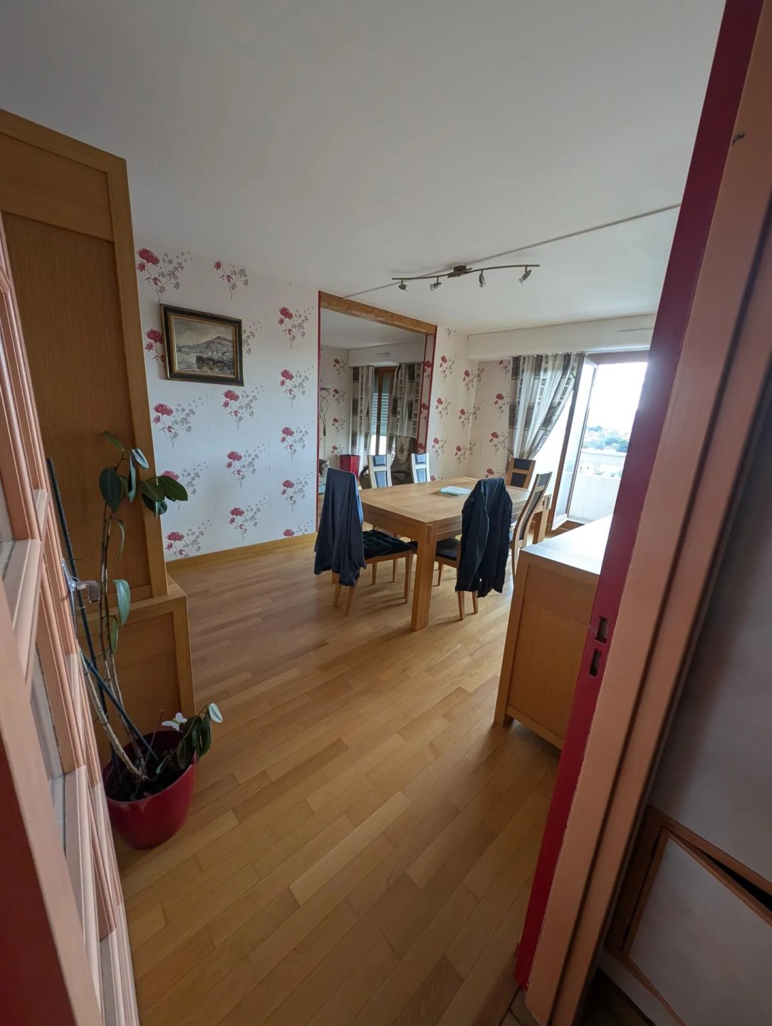 Appartement à vendre, 97m², Rouen