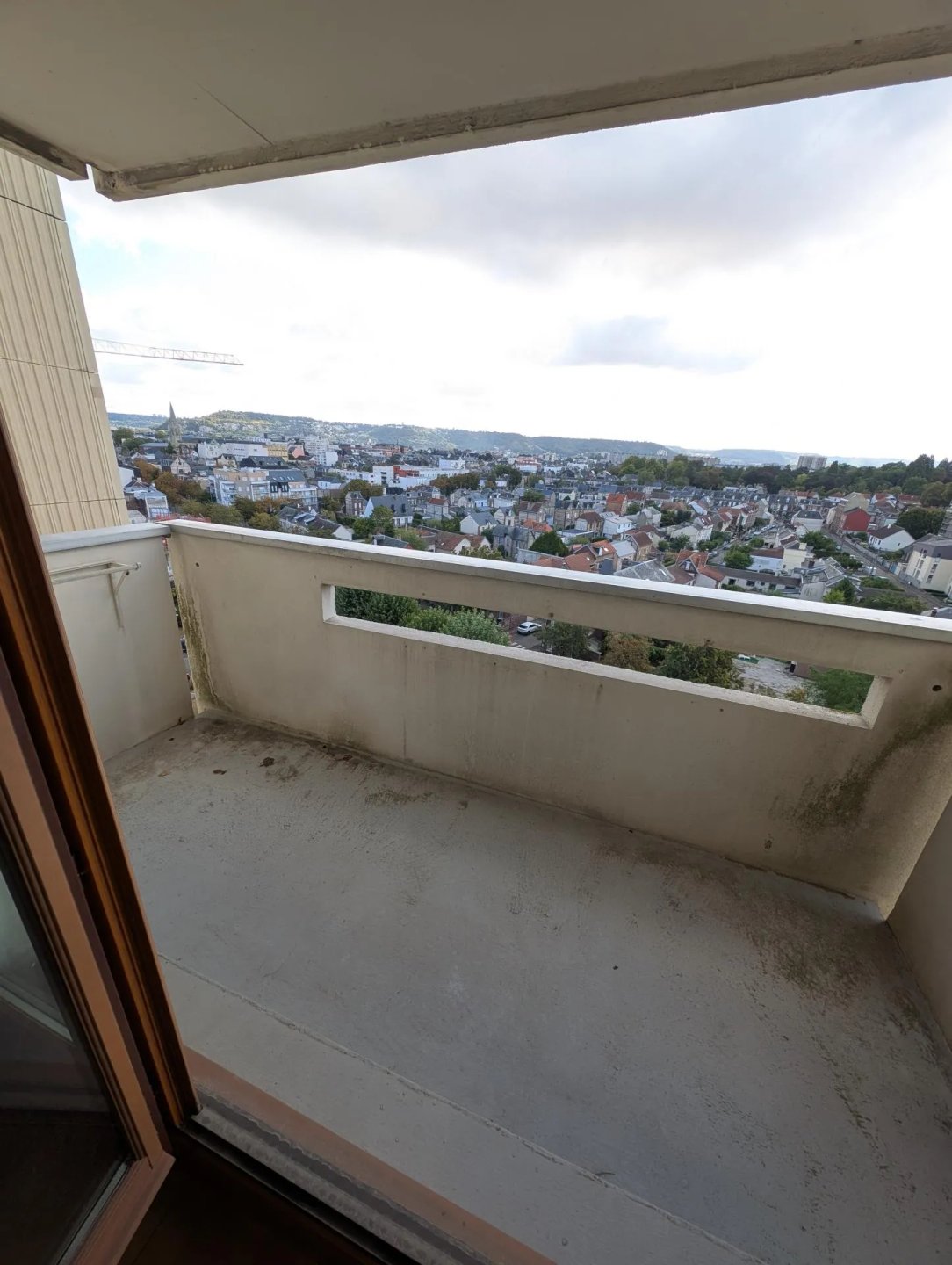 Appartement à vendre, 97m², Rouen