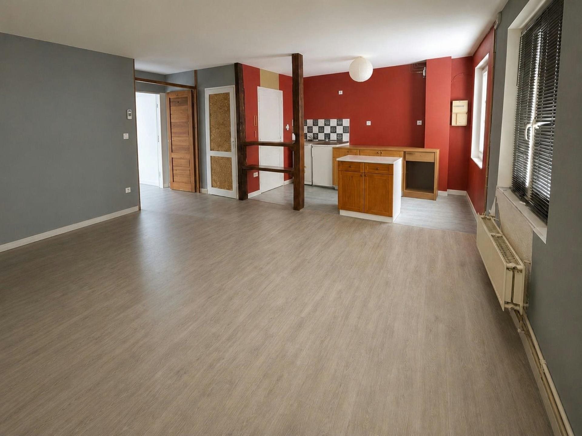 Appartement à vendre, 51m², Abbeville
