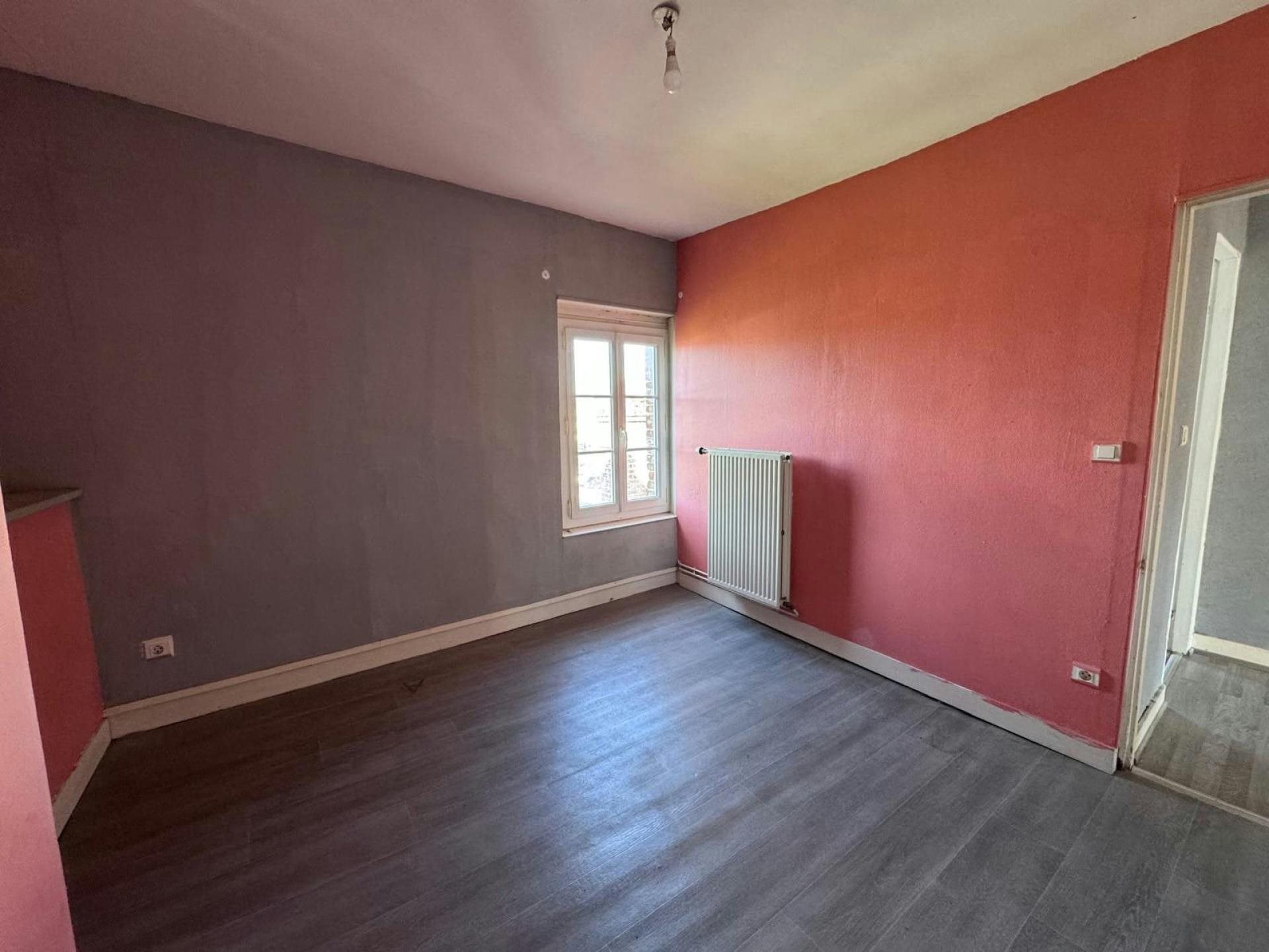 Appartement à vendre, 51m², Abbeville