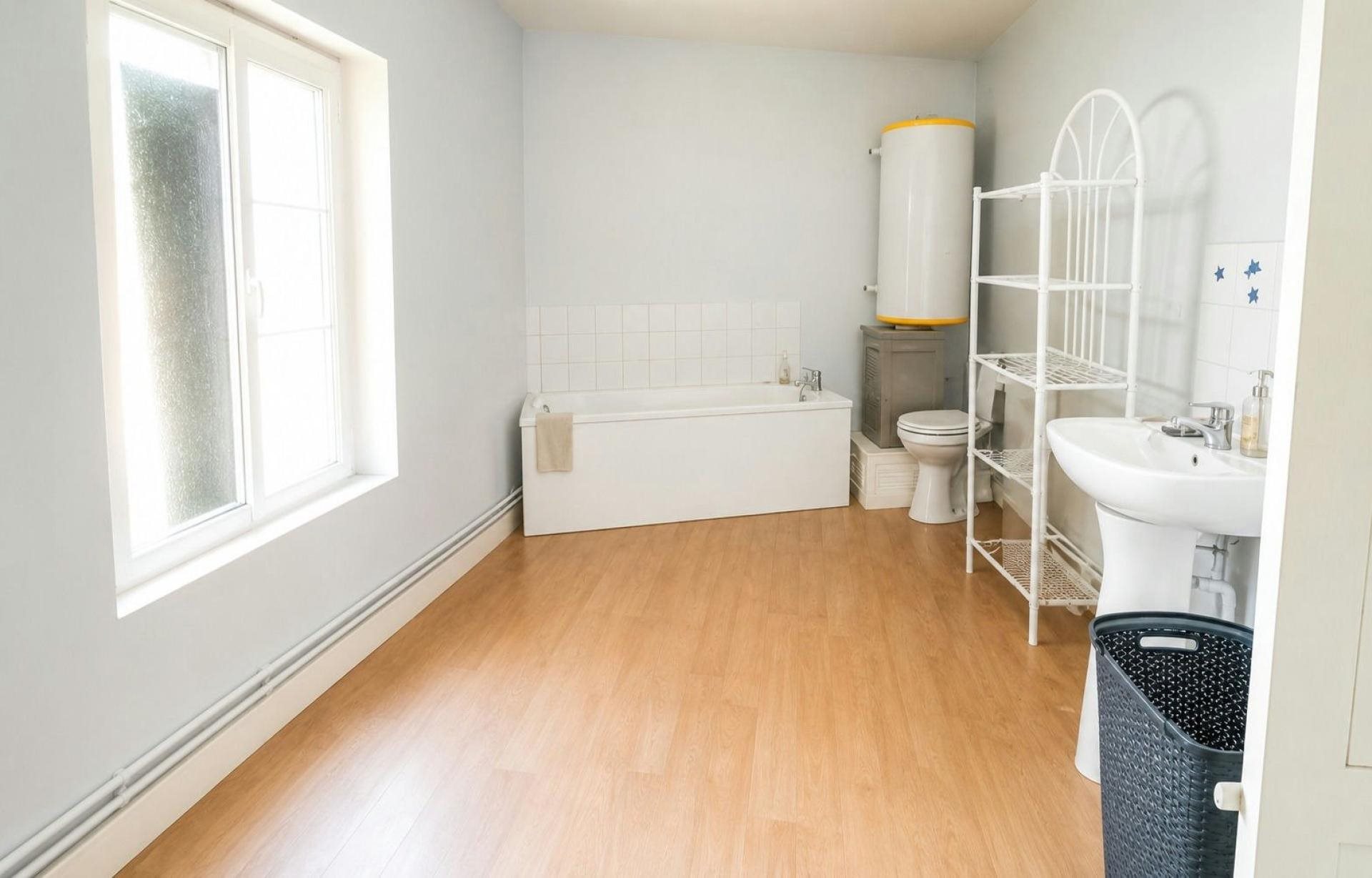 Appartement à vendre, 51m², Abbeville