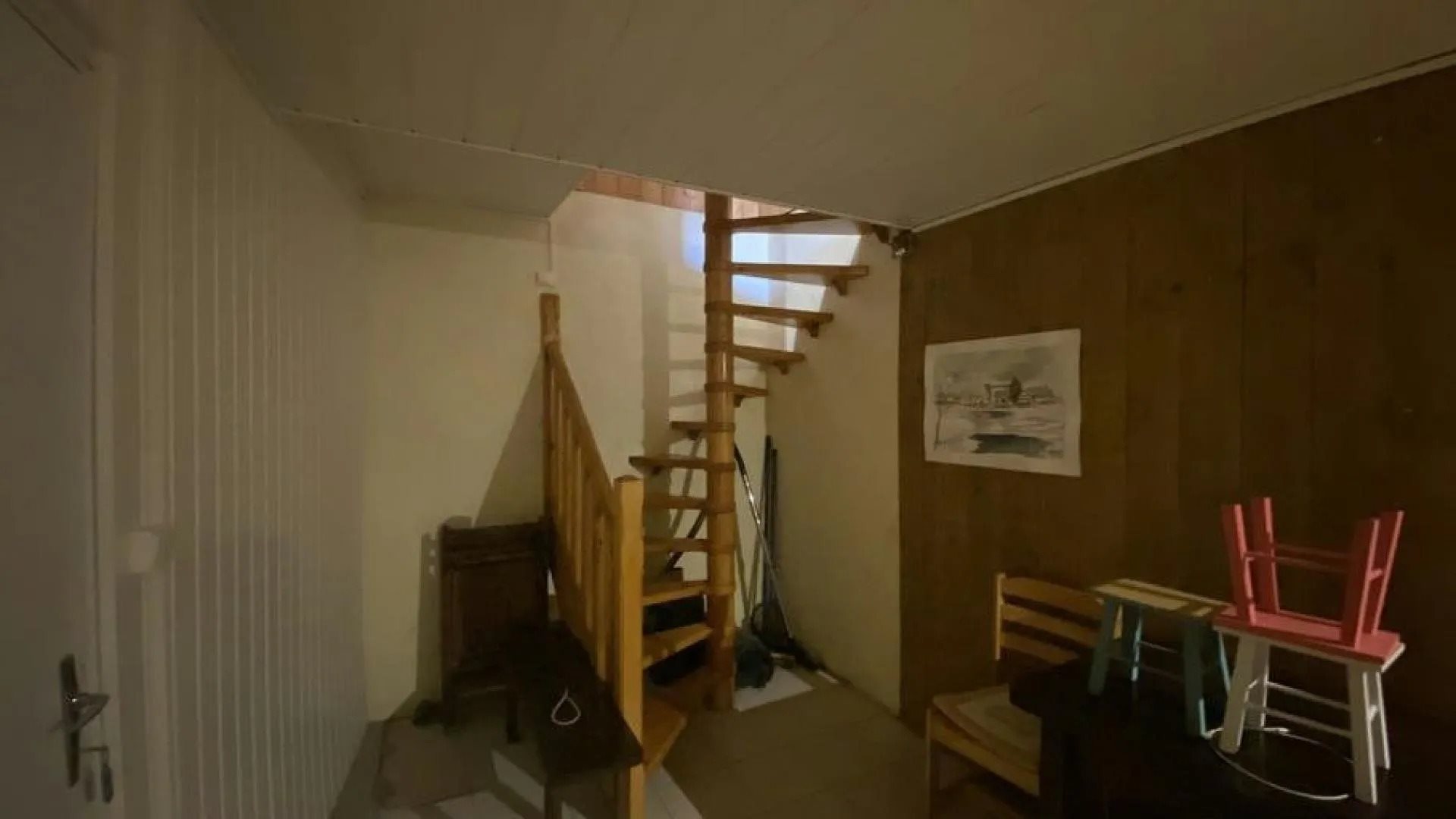 Maison à vendre, 35m², Marseillan