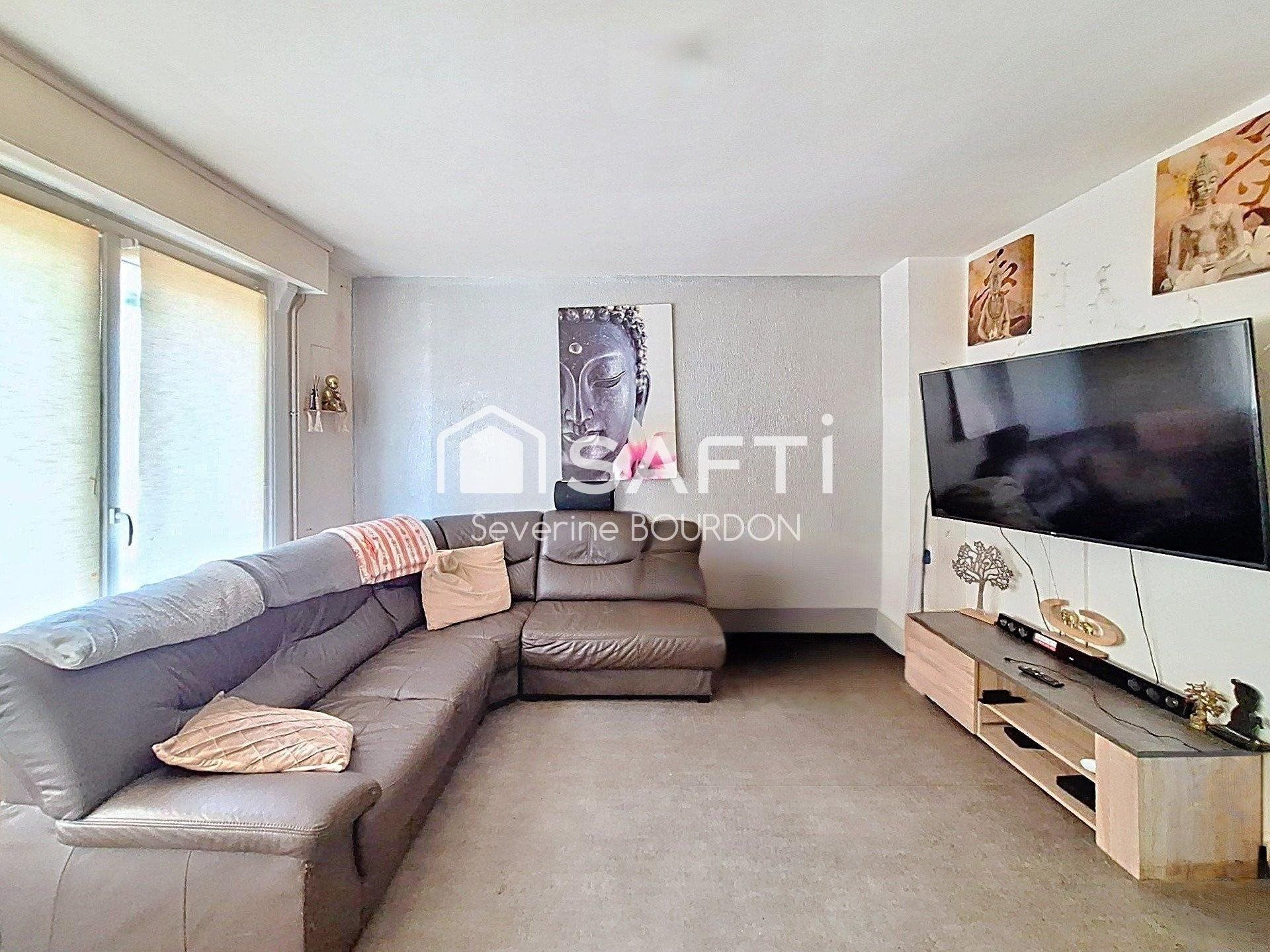 Maison à vendre, 85m², Loos