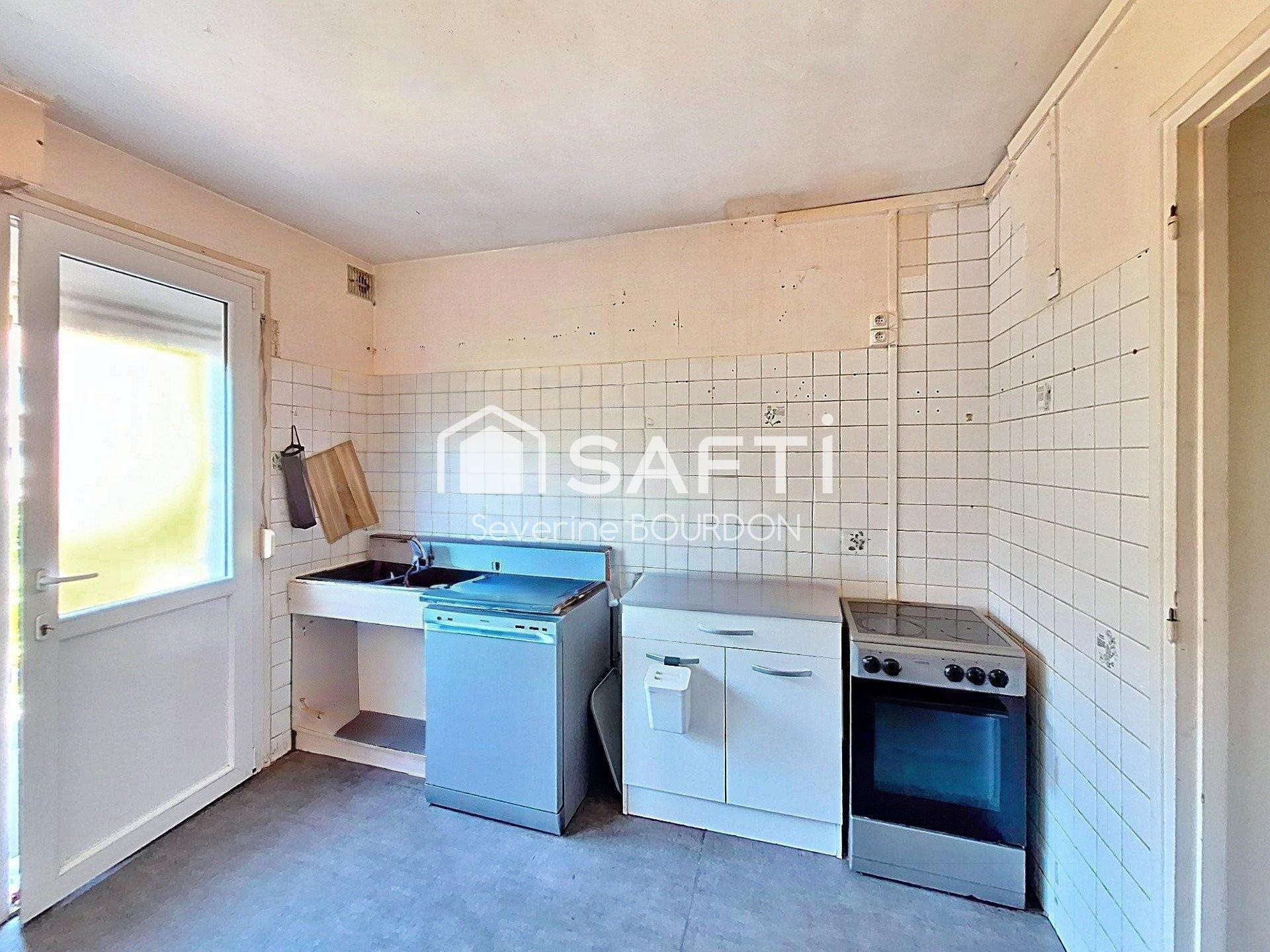 Maison à vendre, 85m², Loos