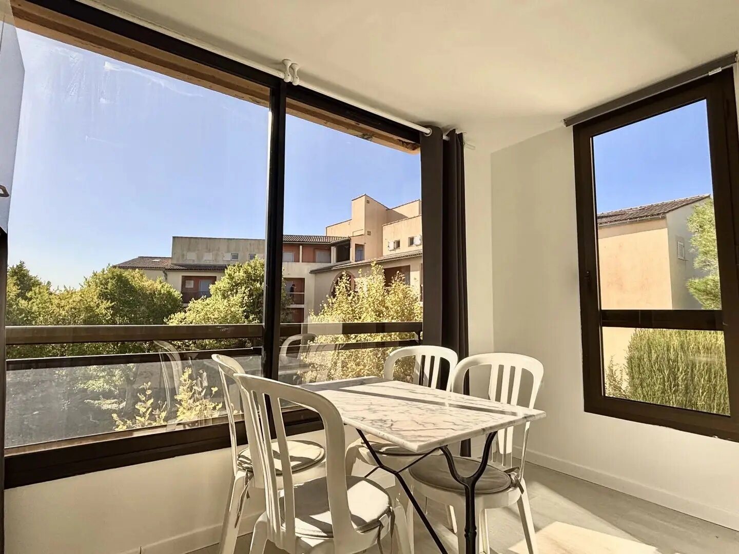 Appartement à vendre, 18m², Six-Fours-les-Plages
