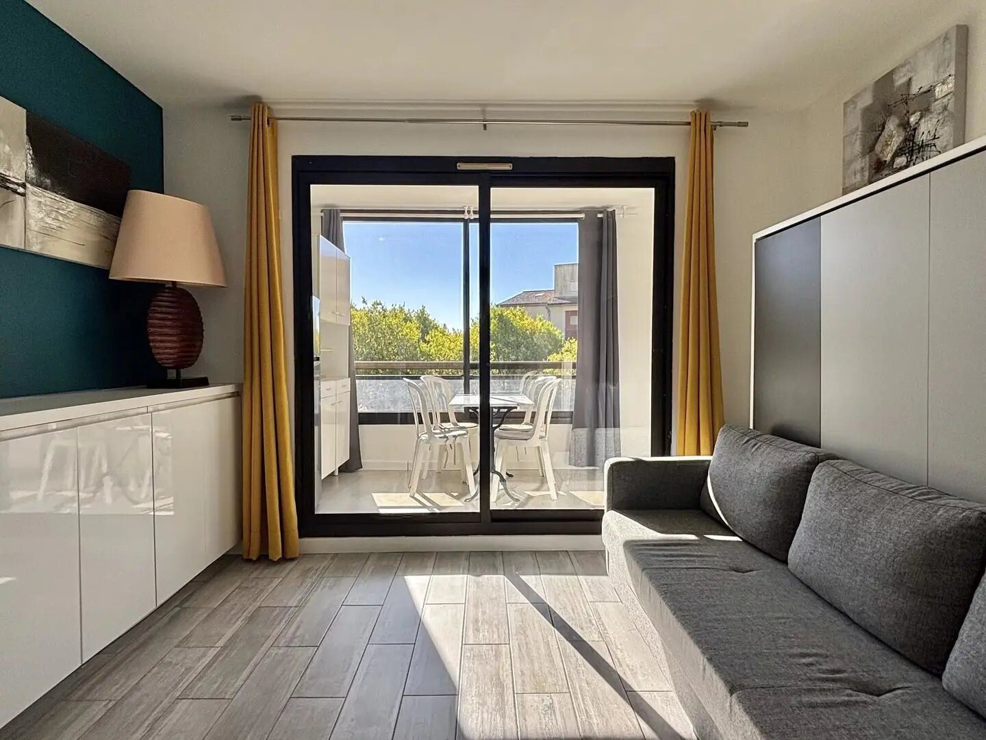 Appartement à vendre, 18m², Six-Fours-les-Plages