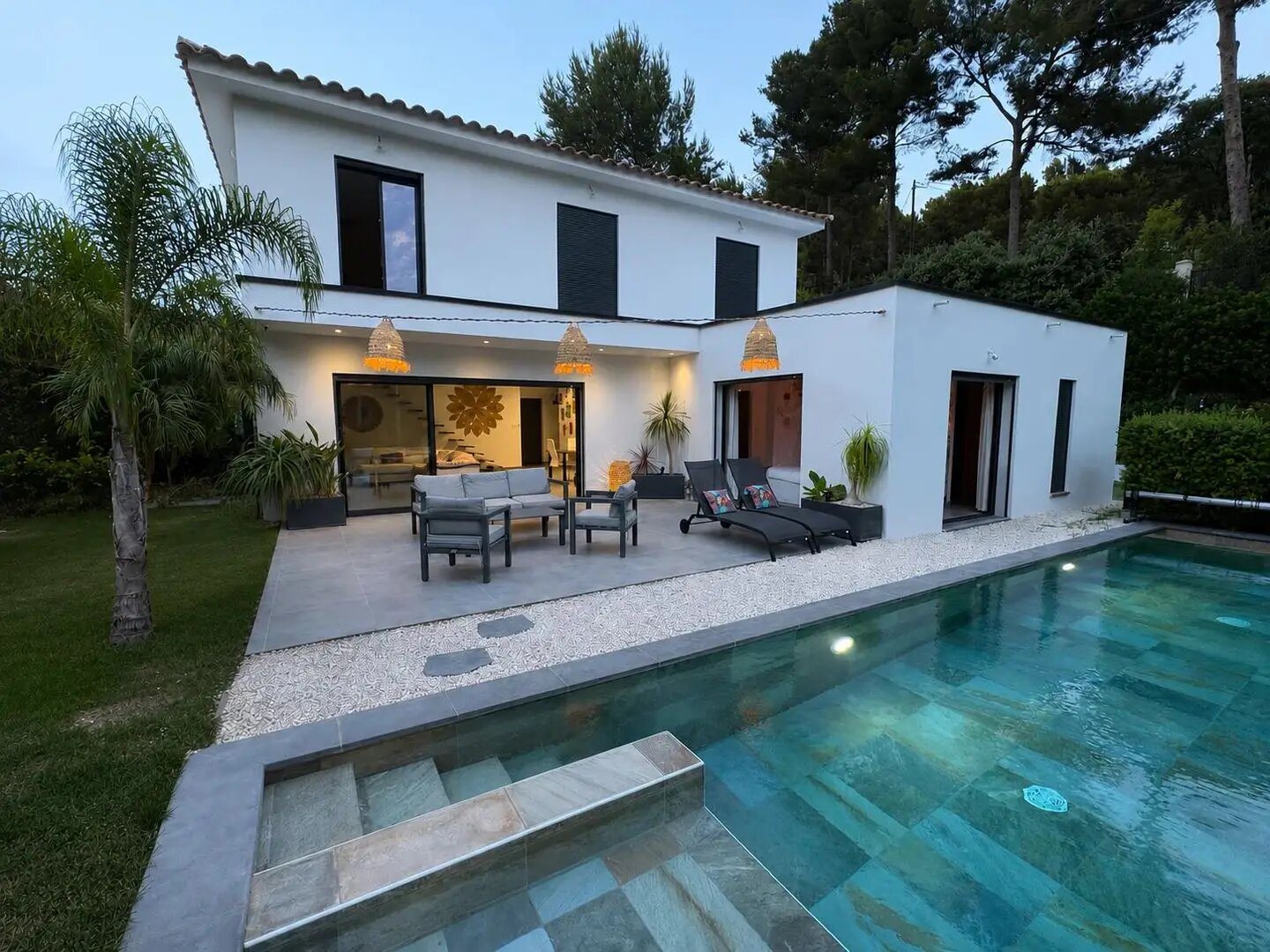 Maison à vendre, 146m², Sanary-sur-Mer