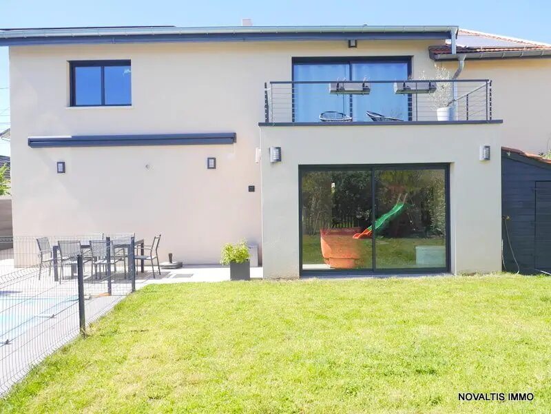 Maison à vendre, 198m², Sainte-Foy-lès-Lyon