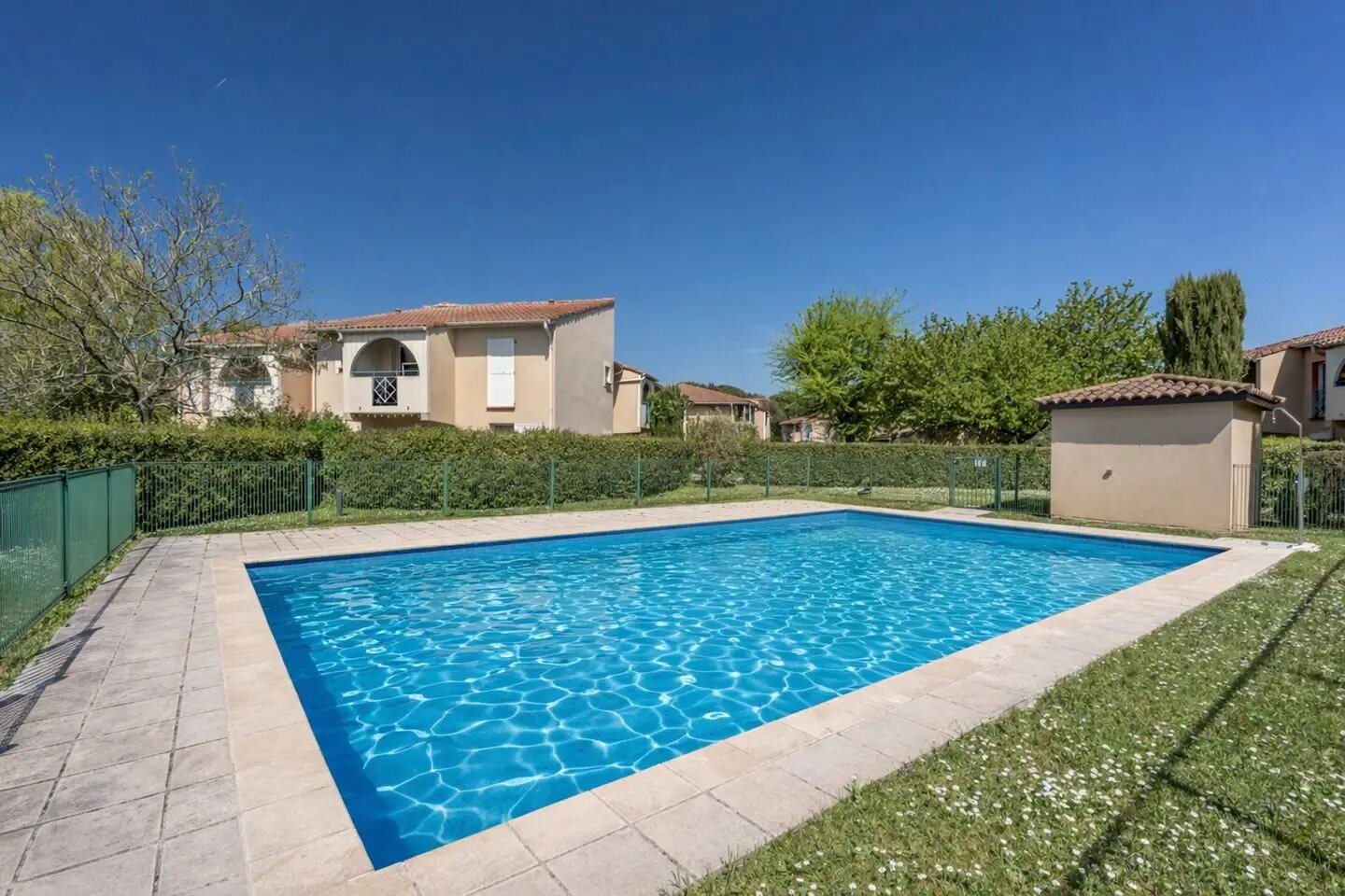 Appartement à louer, 34m², Balma