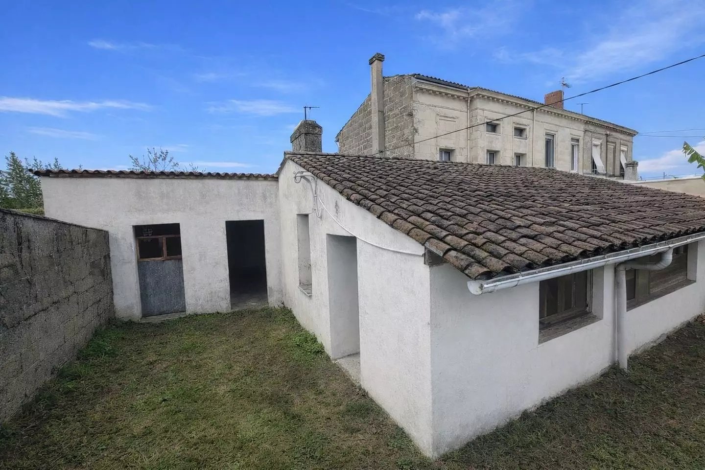 Maison à vendre, 75m², Le Bouscat