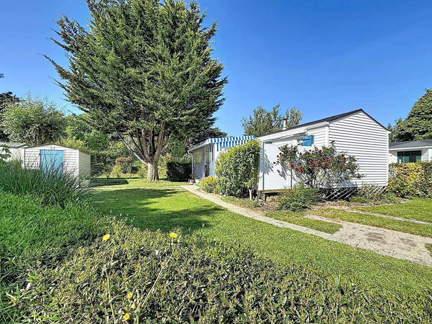 Maison à vendre, 36m², Saint-Gilles-Croix-de-Vie