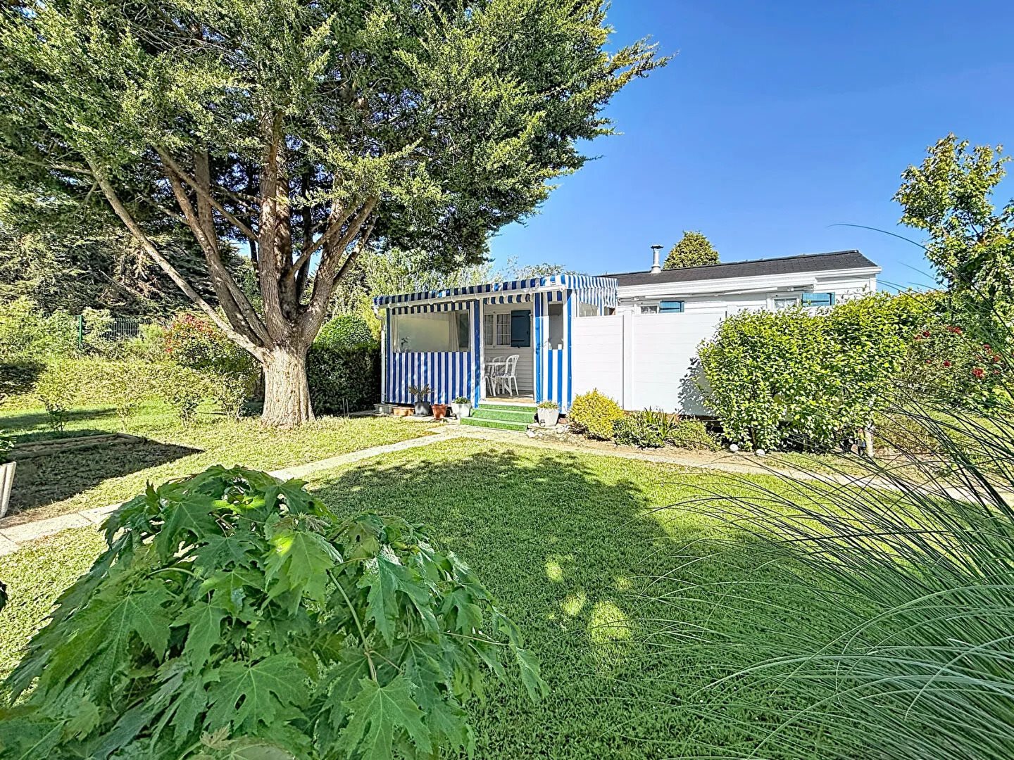 Maison à vendre, 36m², Saint-Gilles-Croix-de-Vie