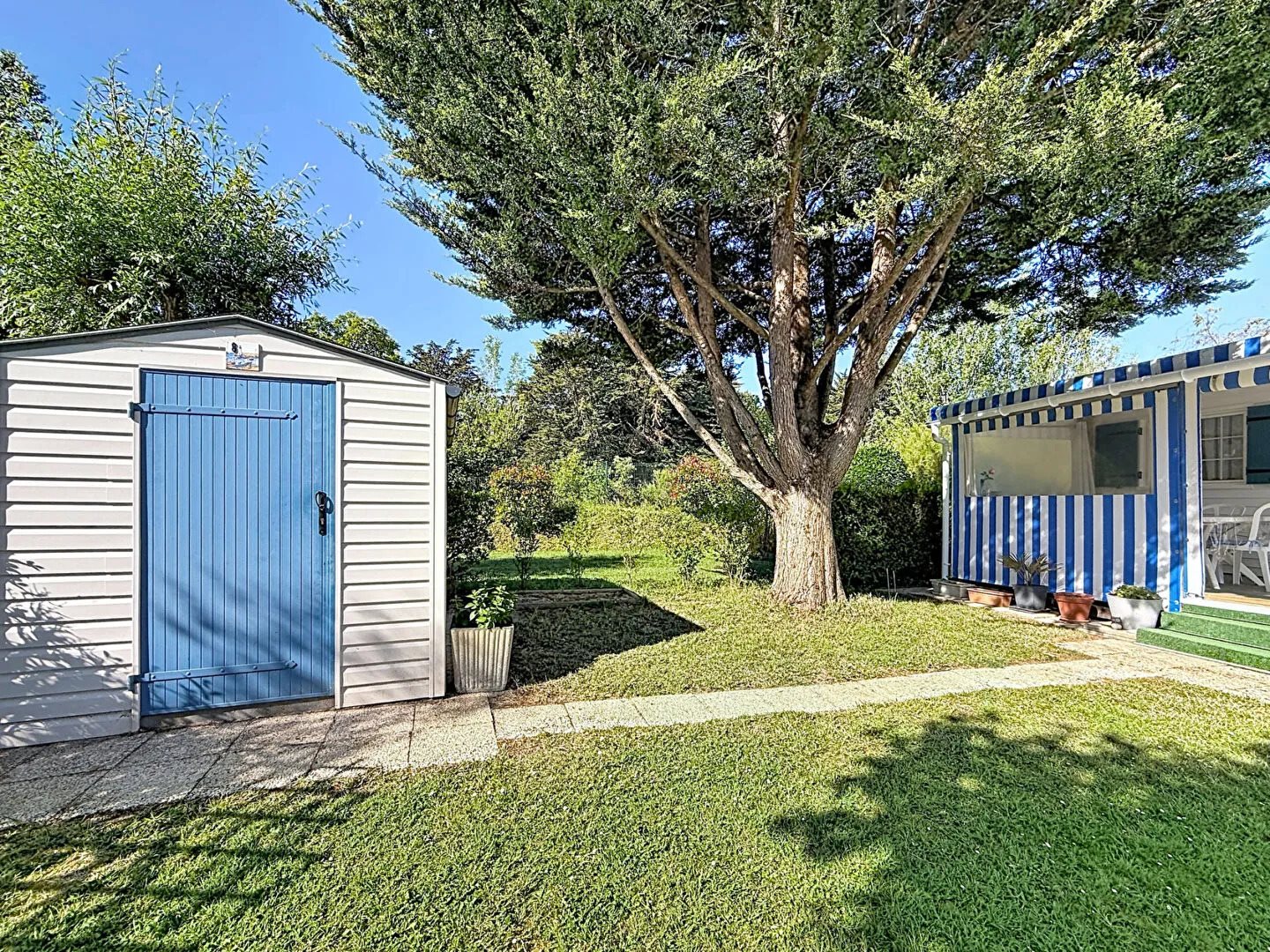 Maison à vendre, 36m², Saint-Gilles-Croix-de-Vie