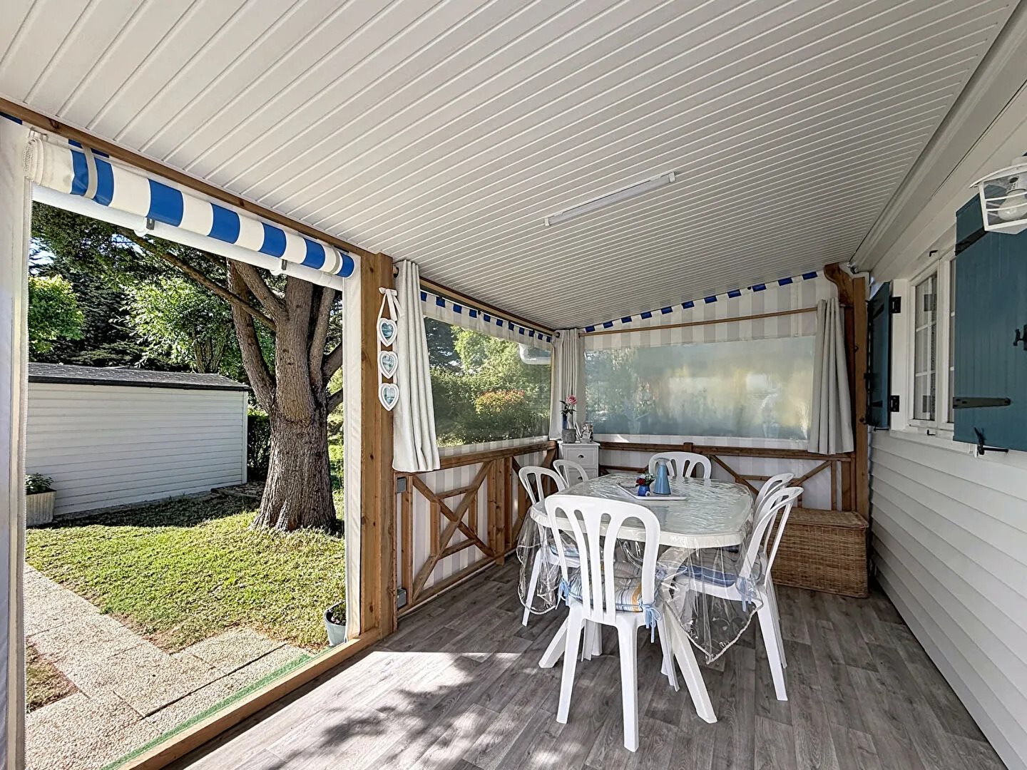 Maison à vendre, 36m², Saint-Gilles-Croix-de-Vie