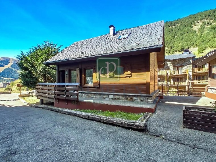 2-bedroom chalet for sale in Soldeu, Canillo · 28 of 60