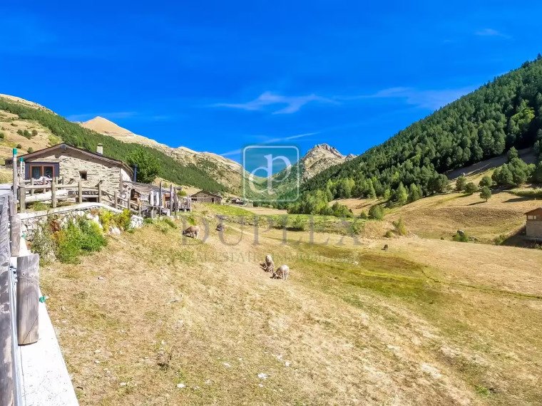 2-bedroom chalet for sale in Soldeu, Canillo · 30 of 60